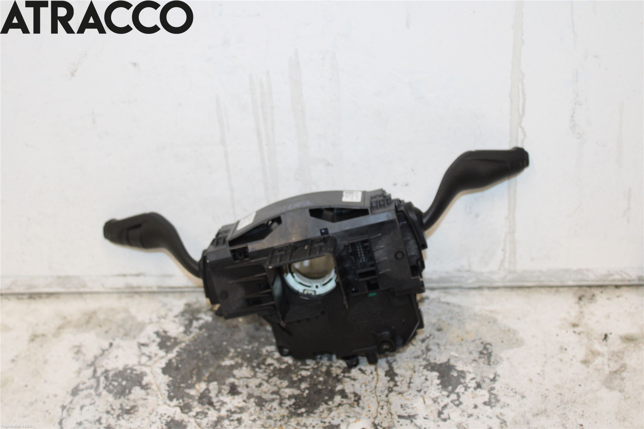 Ford KUGA 13-16 Spakcentral