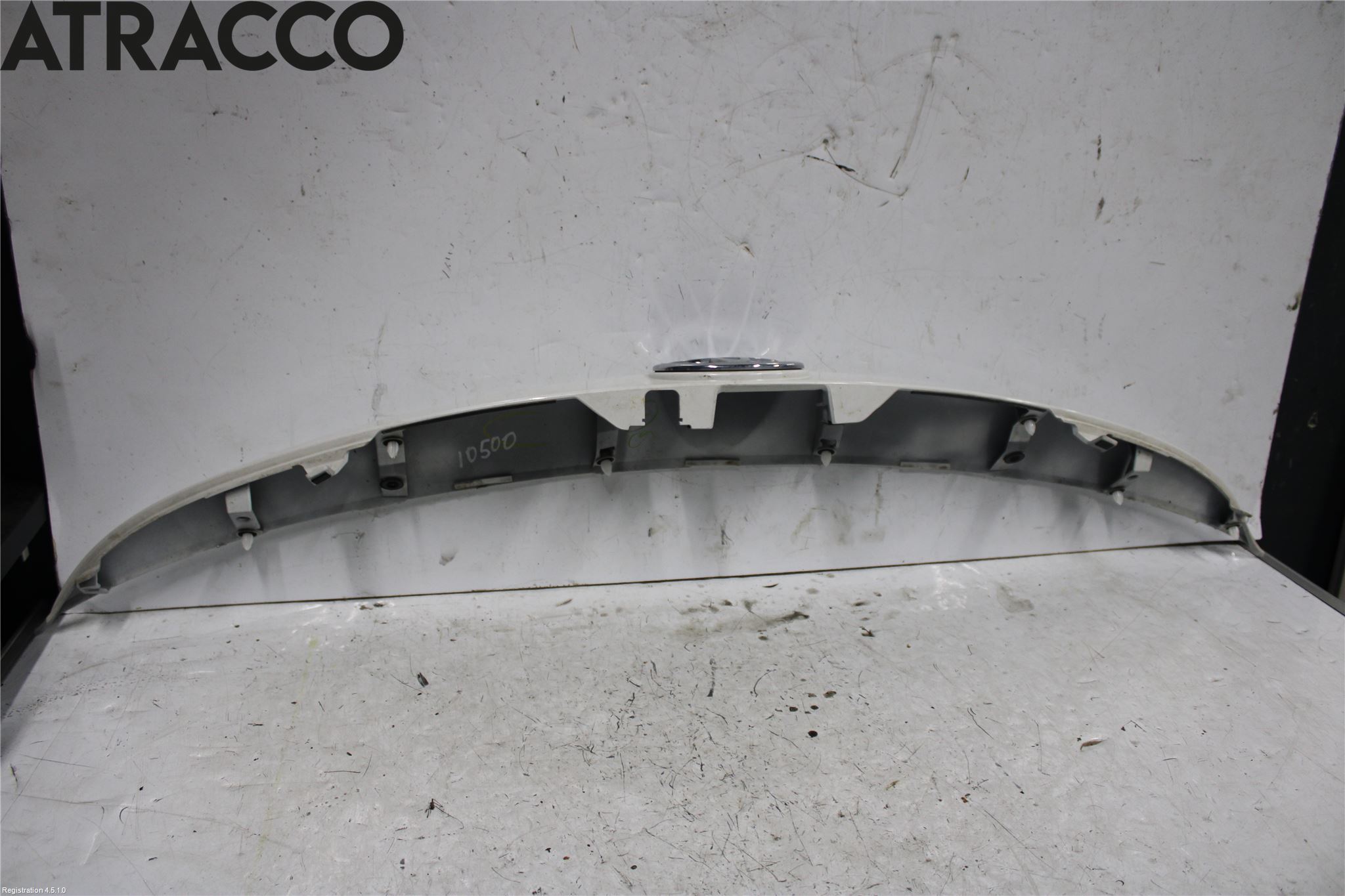 Toyota AURIS 13-19 List Bak-Baklucka