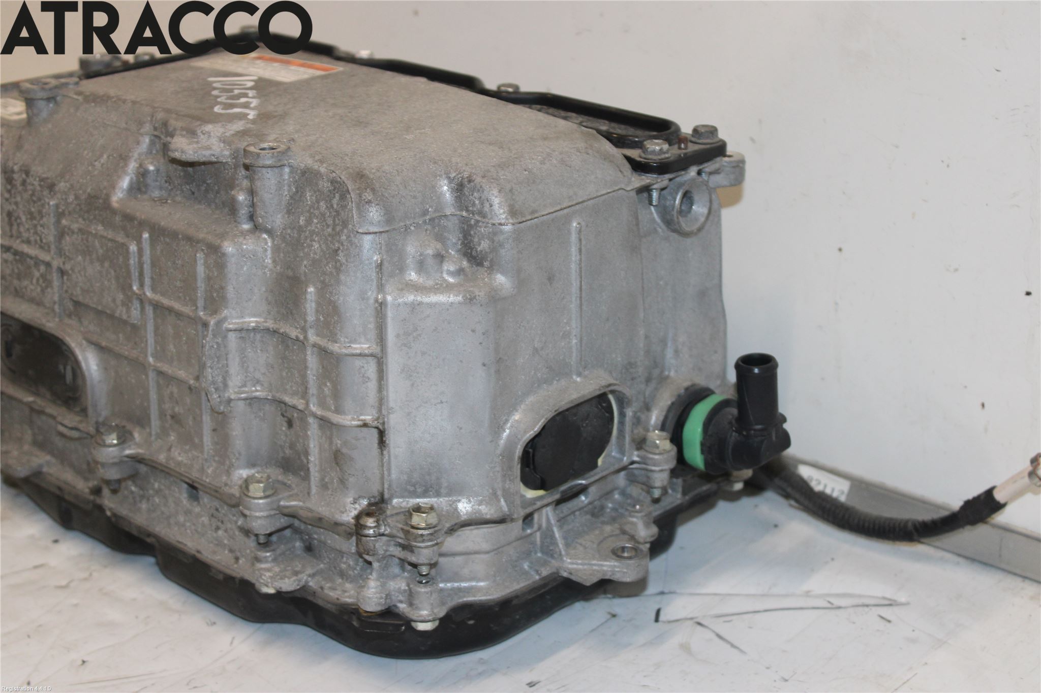 Toyota AURIS 10-12 Inverter Hybrid