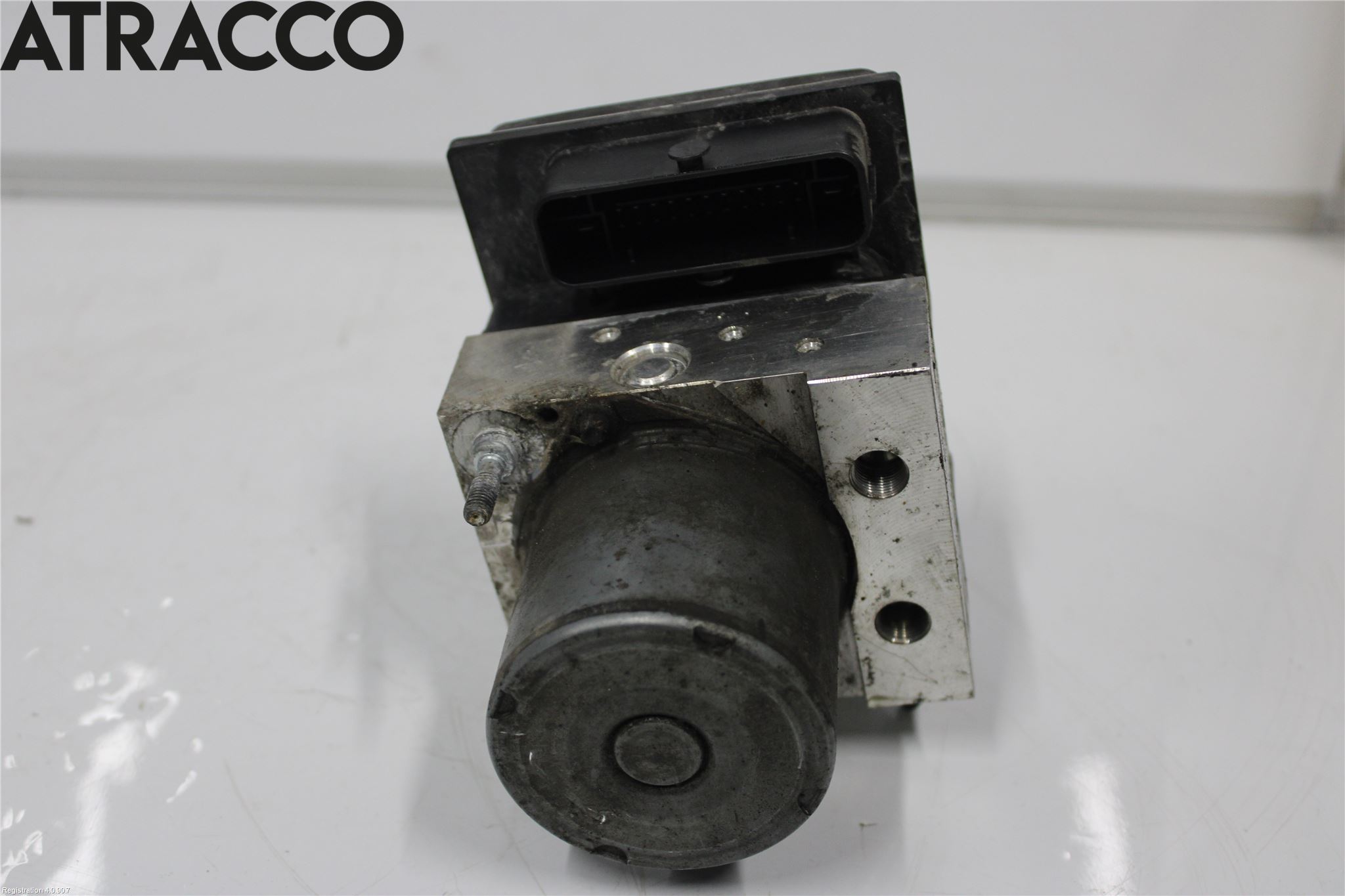 Peugeot 5008 10-16 Abs Hydraulpump