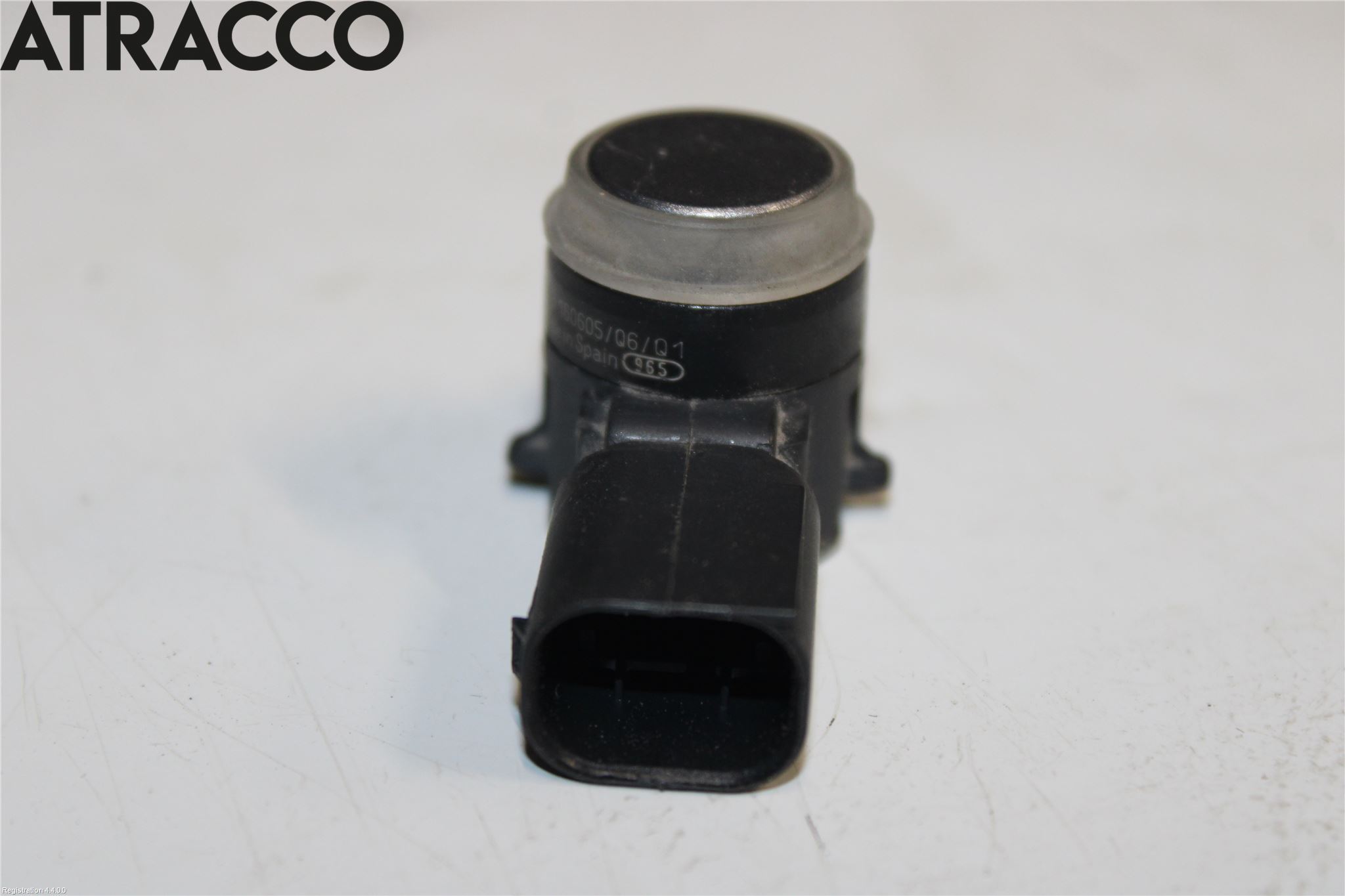 Peugeot 308 14-21 Parkeringshjälp Backsensor