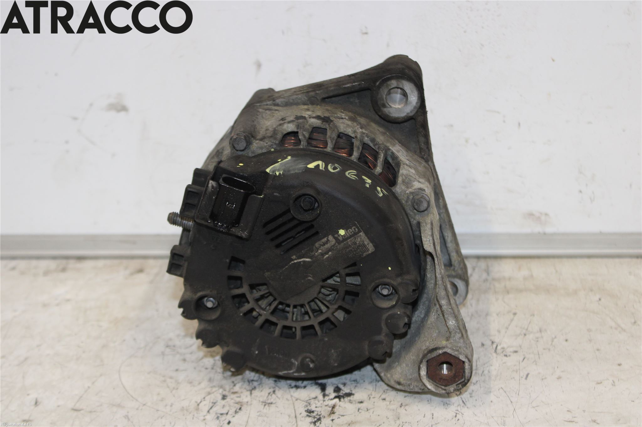 BMW 3 E90/91 SED/TOU 05-12 Generator