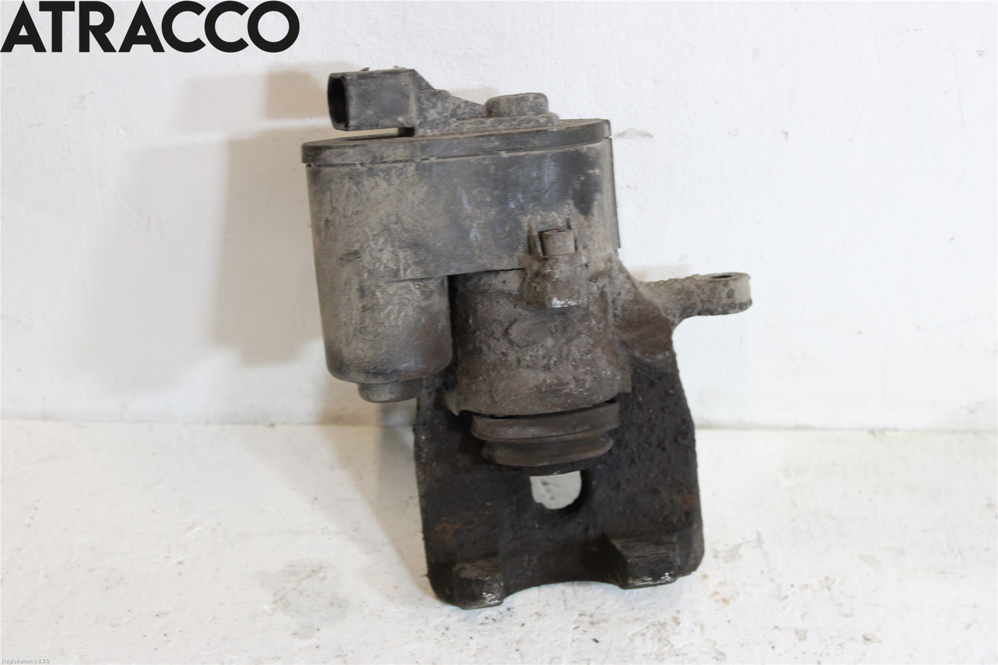 Volvo V60 11-13 Bromsok Bak Höger