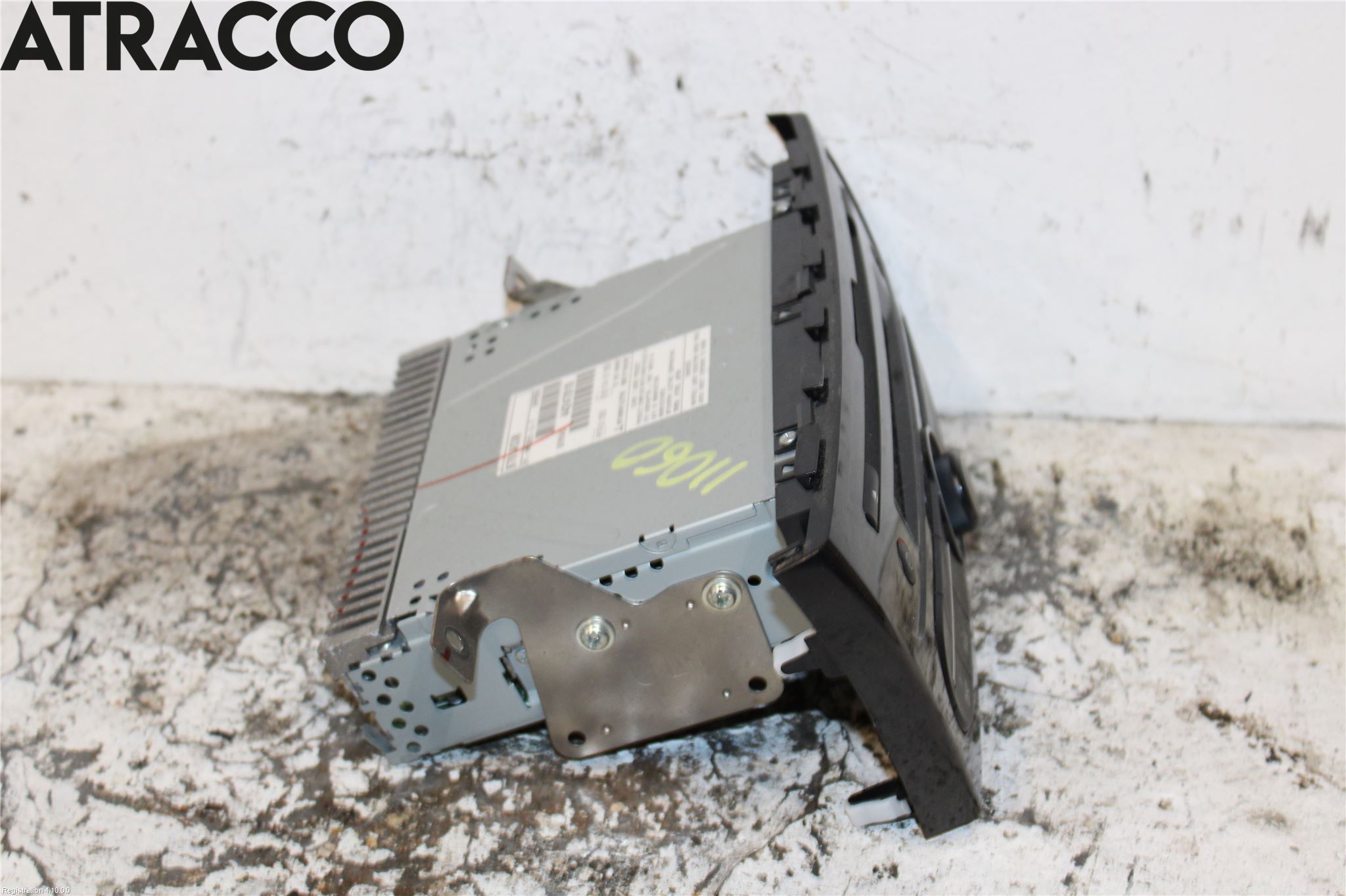 Mitsubishi SPACE STAR 98-05 Cd Radio - Multimediapanel