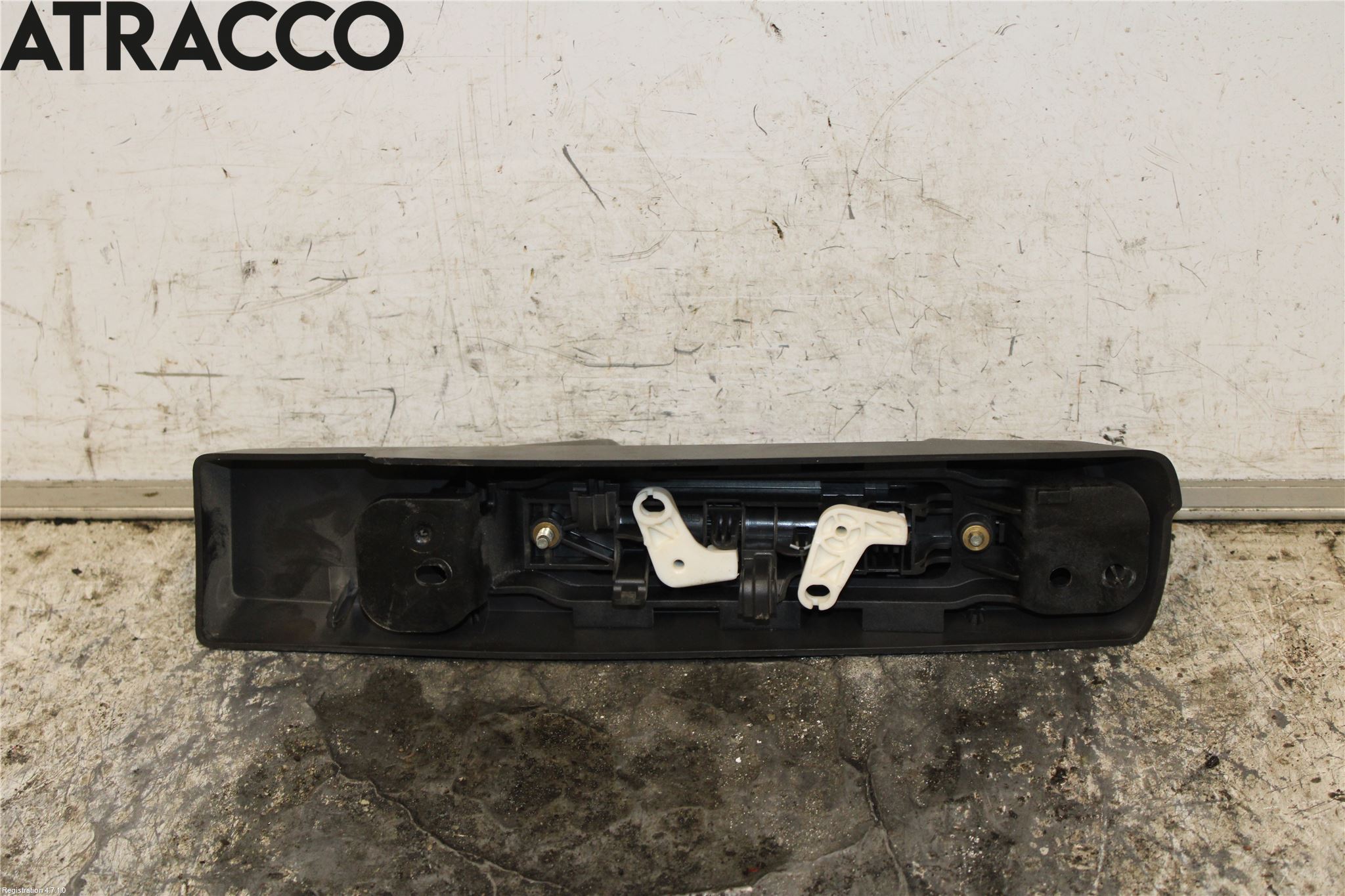 Ford TRANSIT/TOURNEO CONNECT 13-22 Dörrhandtag Inre Hö