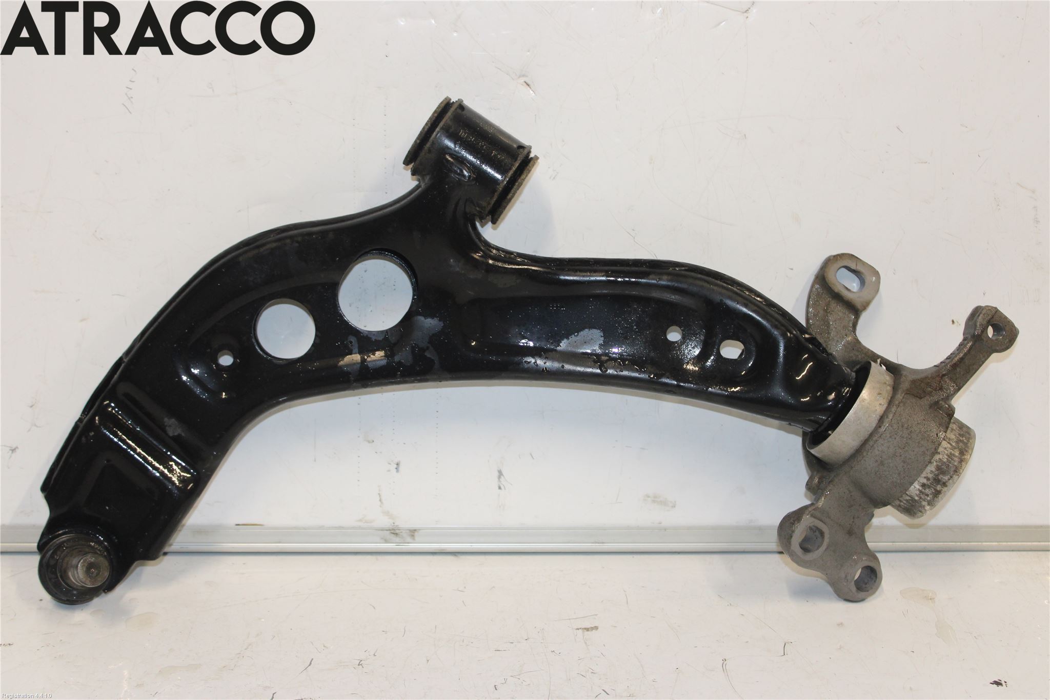 Mini ONE/COOPER 3DR F56 14-24 Bärarm Fram Undre Vä