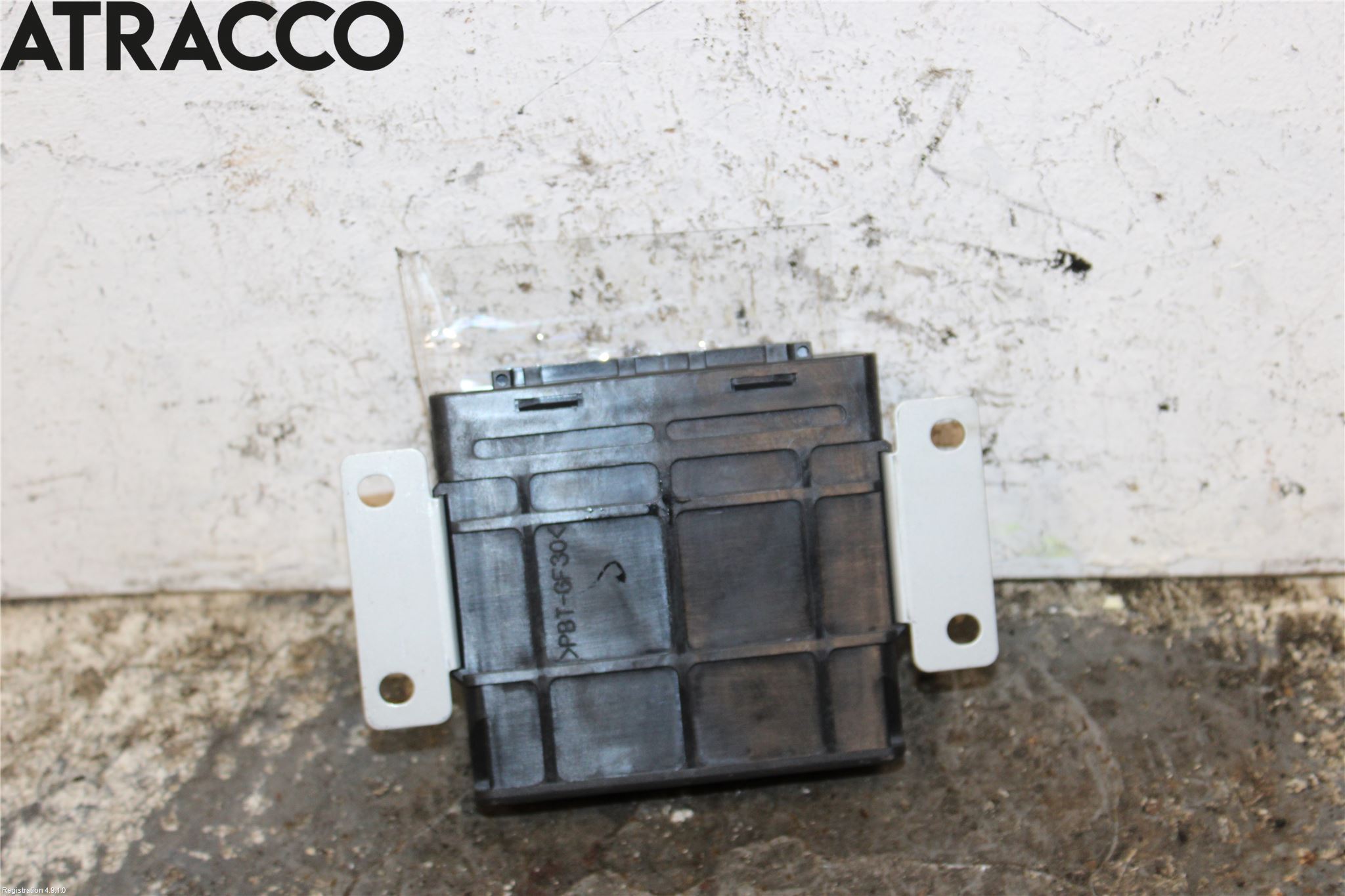 Mitsubishi OUTLANDER 13-21 Styrenhet Batteri