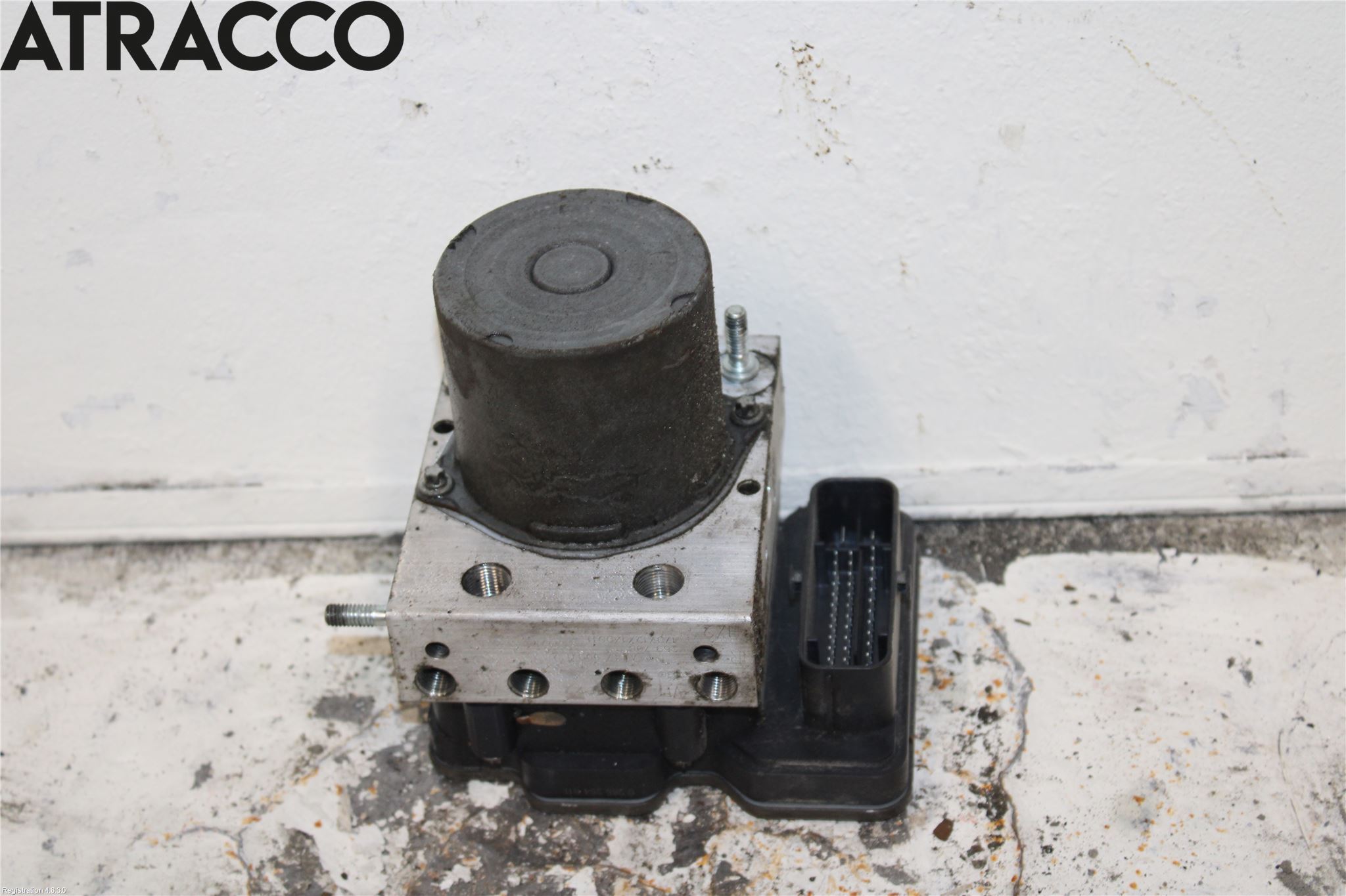 Mercedes-Benz MB VITO/V-KLASS (W640,W447,W448) 14- Abs Hydraulaggregat