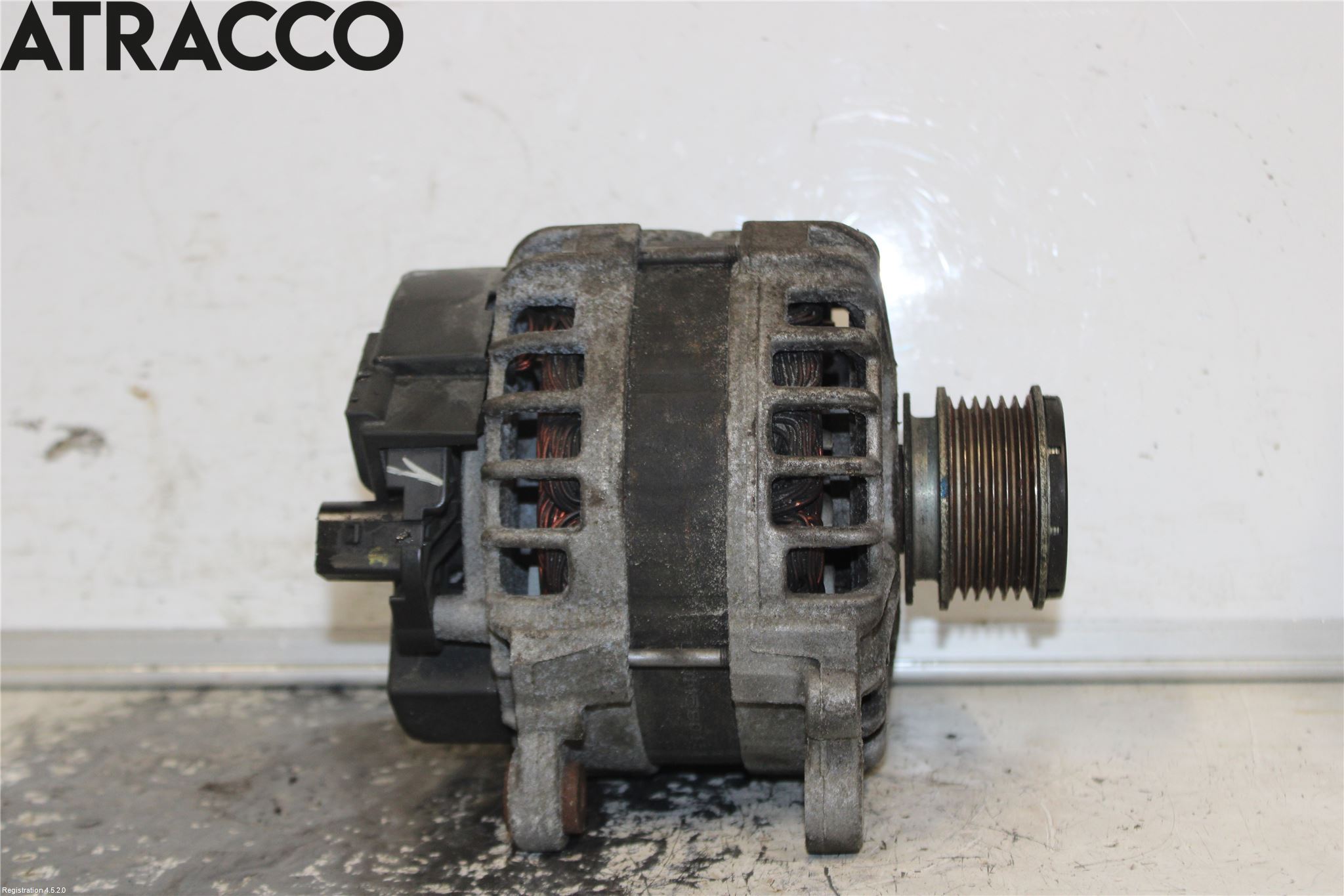 Volkswagen VW SHARAN 11- Generator