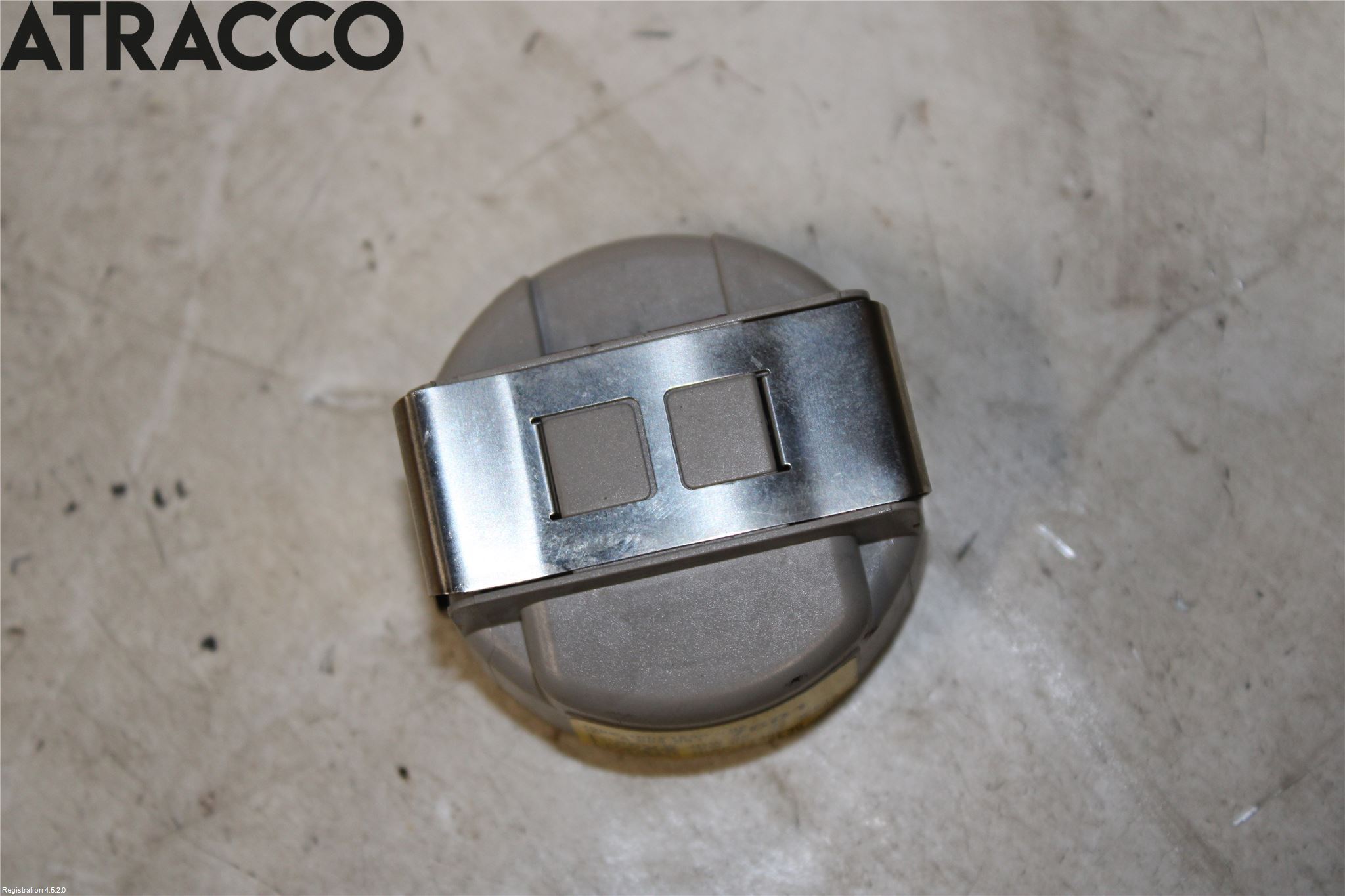 Mercedes-Benz MB GLK-KLASS (X204) 08-16 Regnsensor