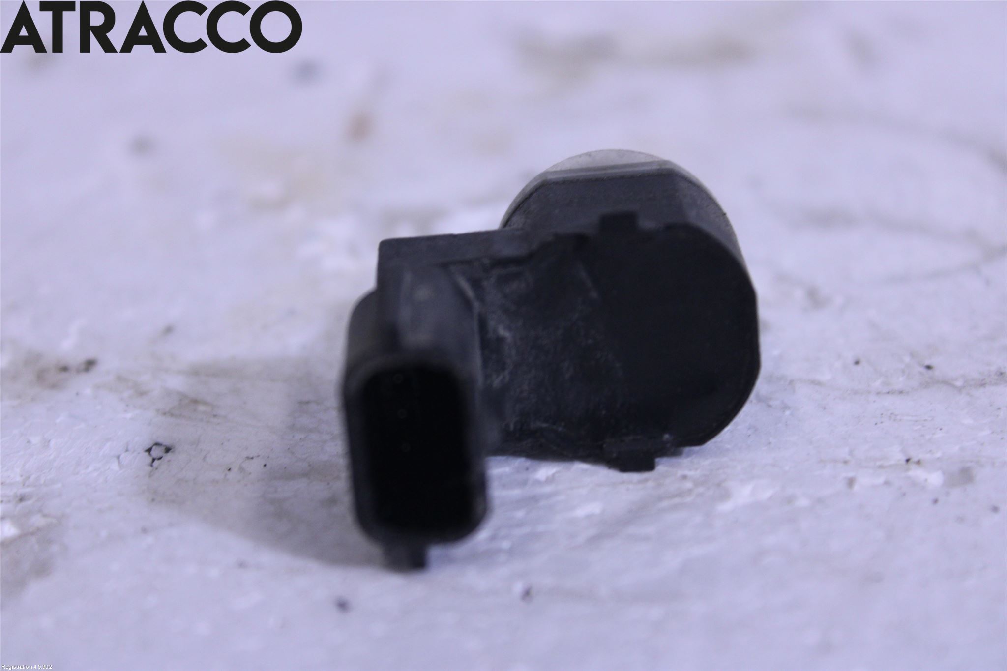 Nissan QASHQAI 14-17 Parkeringshjälp Backsensor