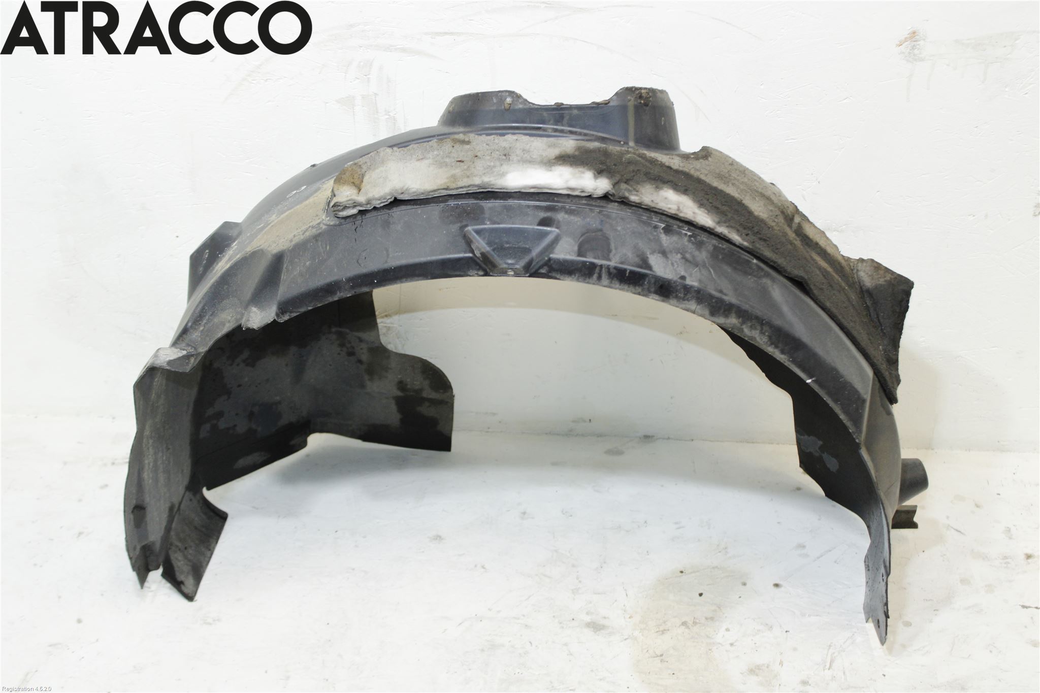 Ford TRANSIT/TOURNEO CONNECT 13-22 Skärm Inner