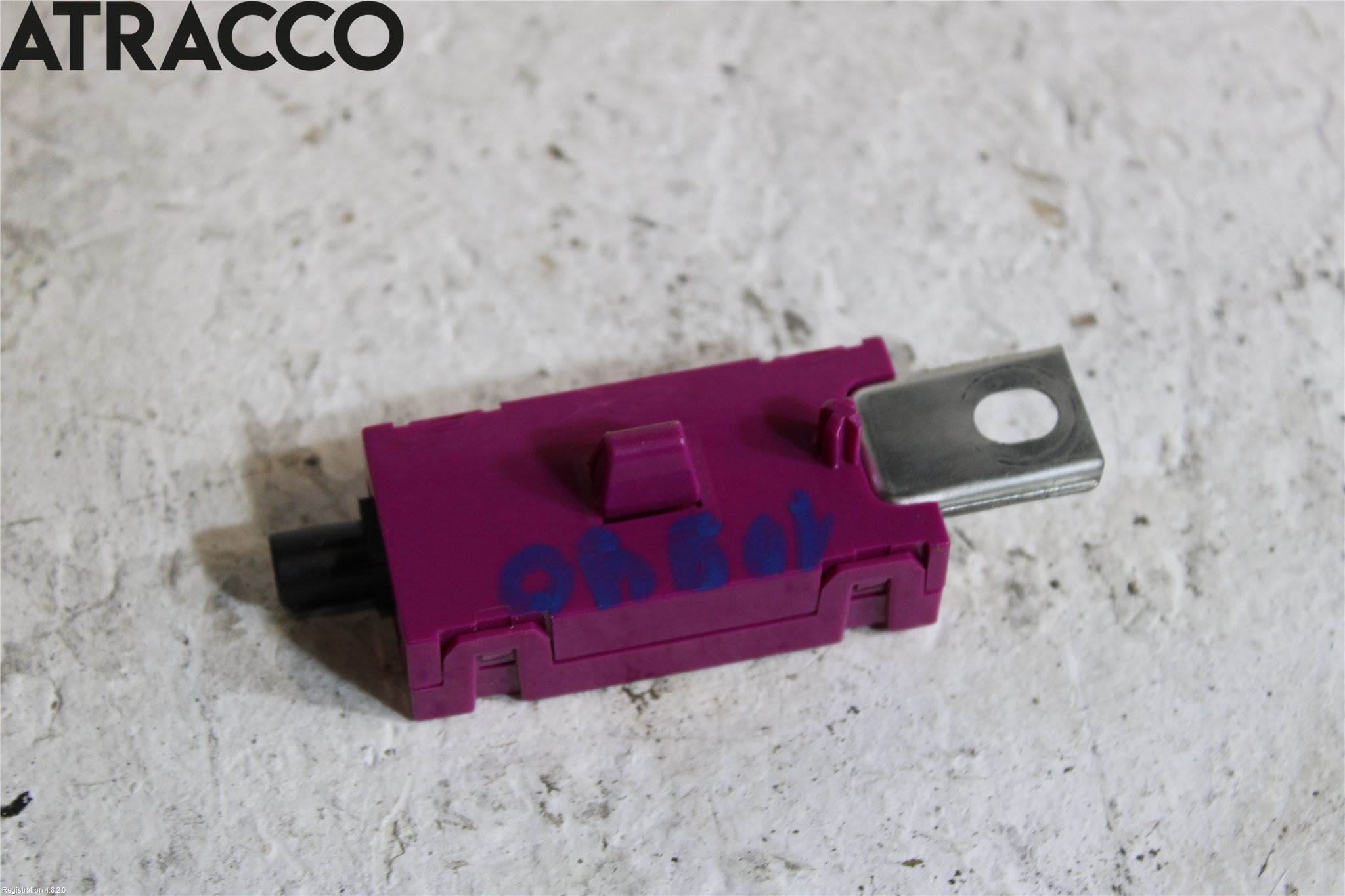 Volvo XC90/RECHARGE 16- Antennförstärkare