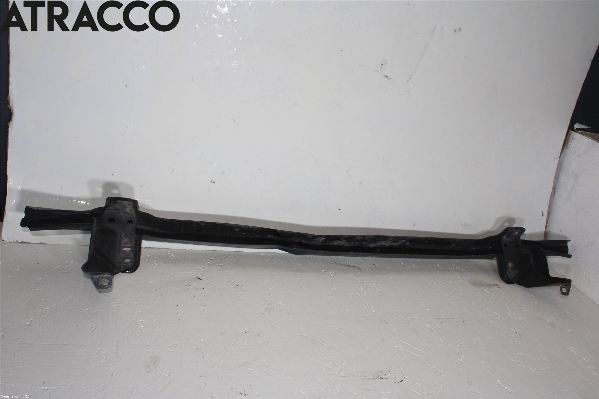 Volkswagen VW GOLF V 04-09 Stötfångarbalk Fram