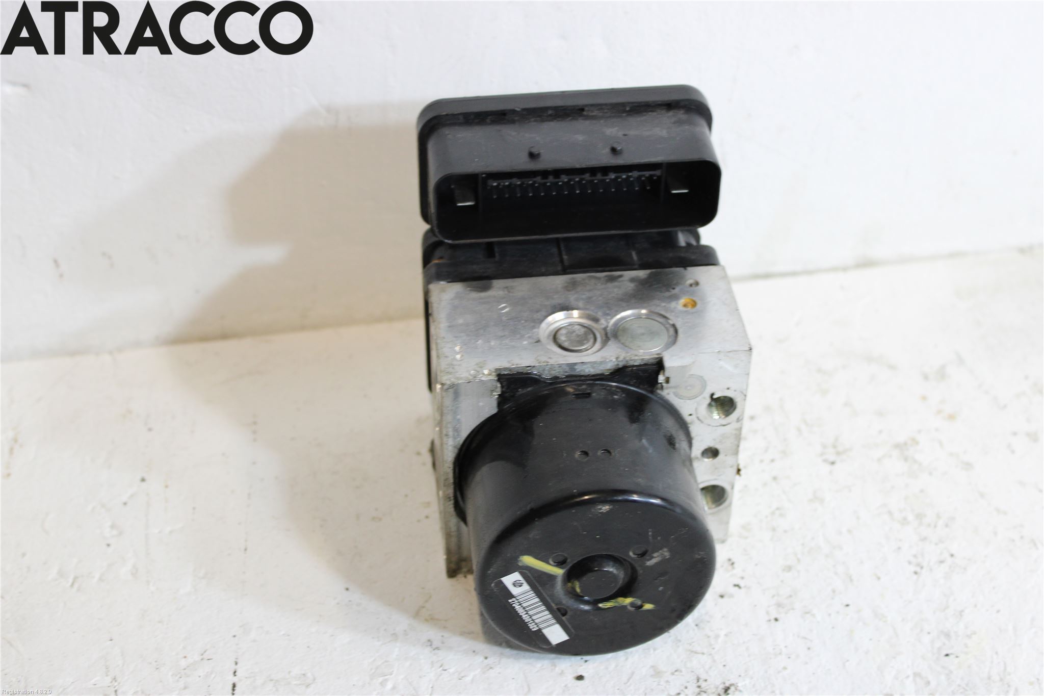 Volvo V60 11-13 Abs Hydraulaggregat
