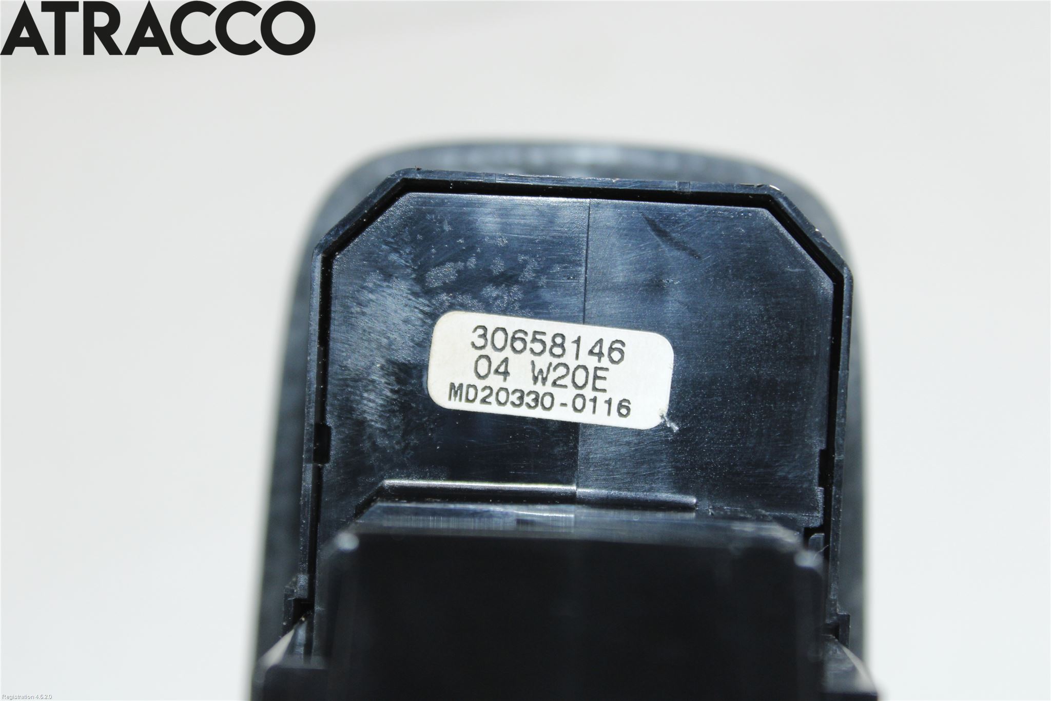 Volvo V70 00-04 Strömställare Elhiss