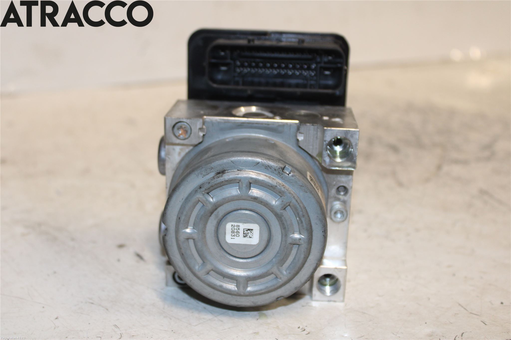 BMW 3 F30/F31/F80 12-19 Abs Hydraulaggregat