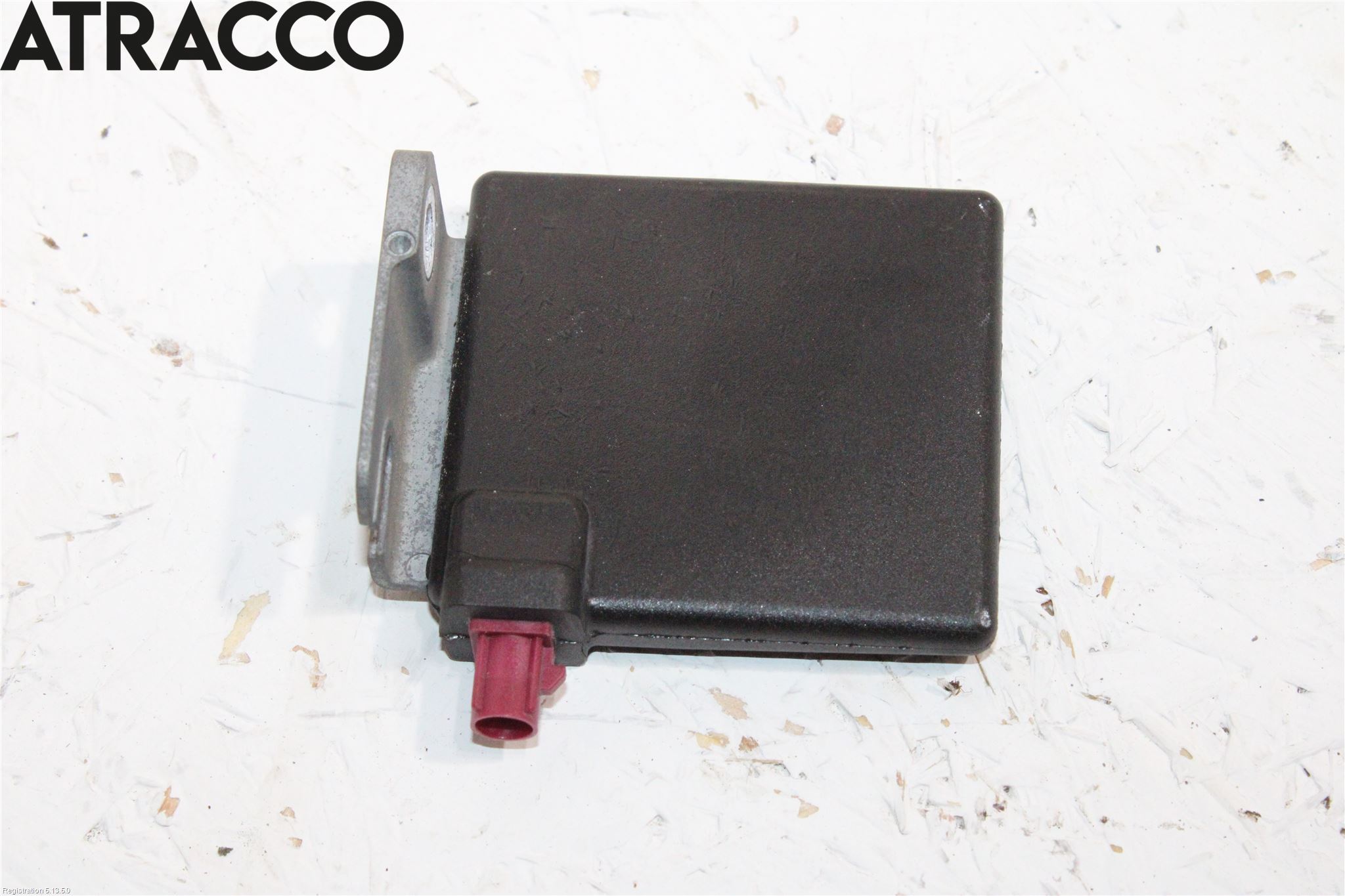 Volkswagen VW ID BUZZ/CARGO 22- Antenn