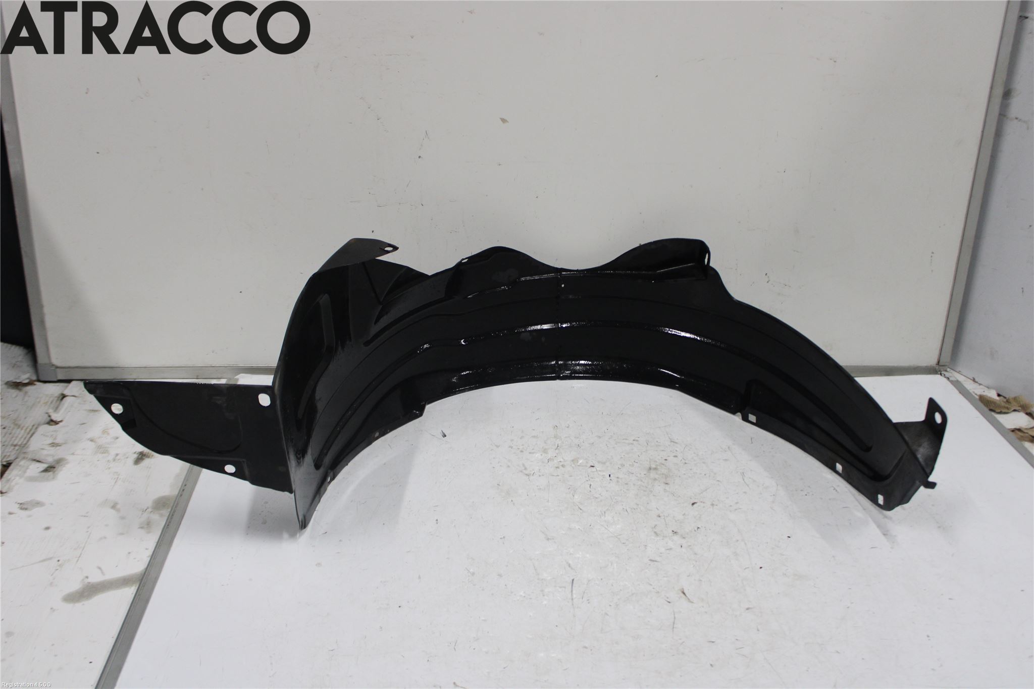 Hyundai GETZ Skärm Inner