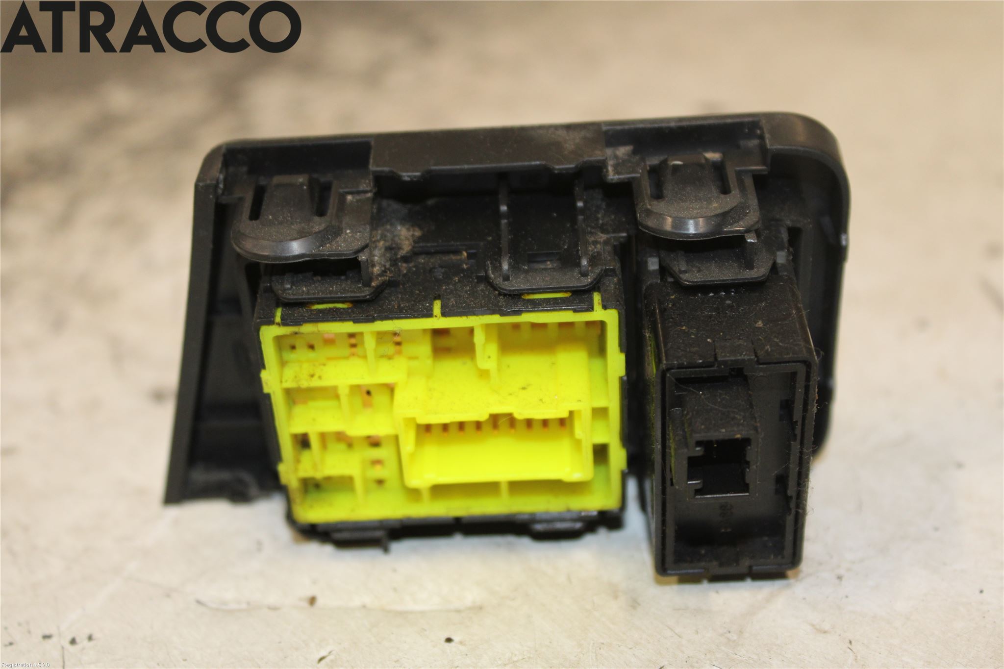 Nissan NV200/NV200 COMBI Strömställare Spegel