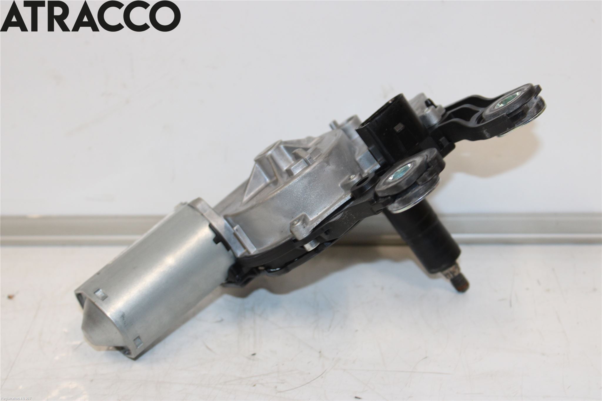 Volkswagen VW GOLF / E-GOLF VII 13-20 Torkarmotor Baklucka