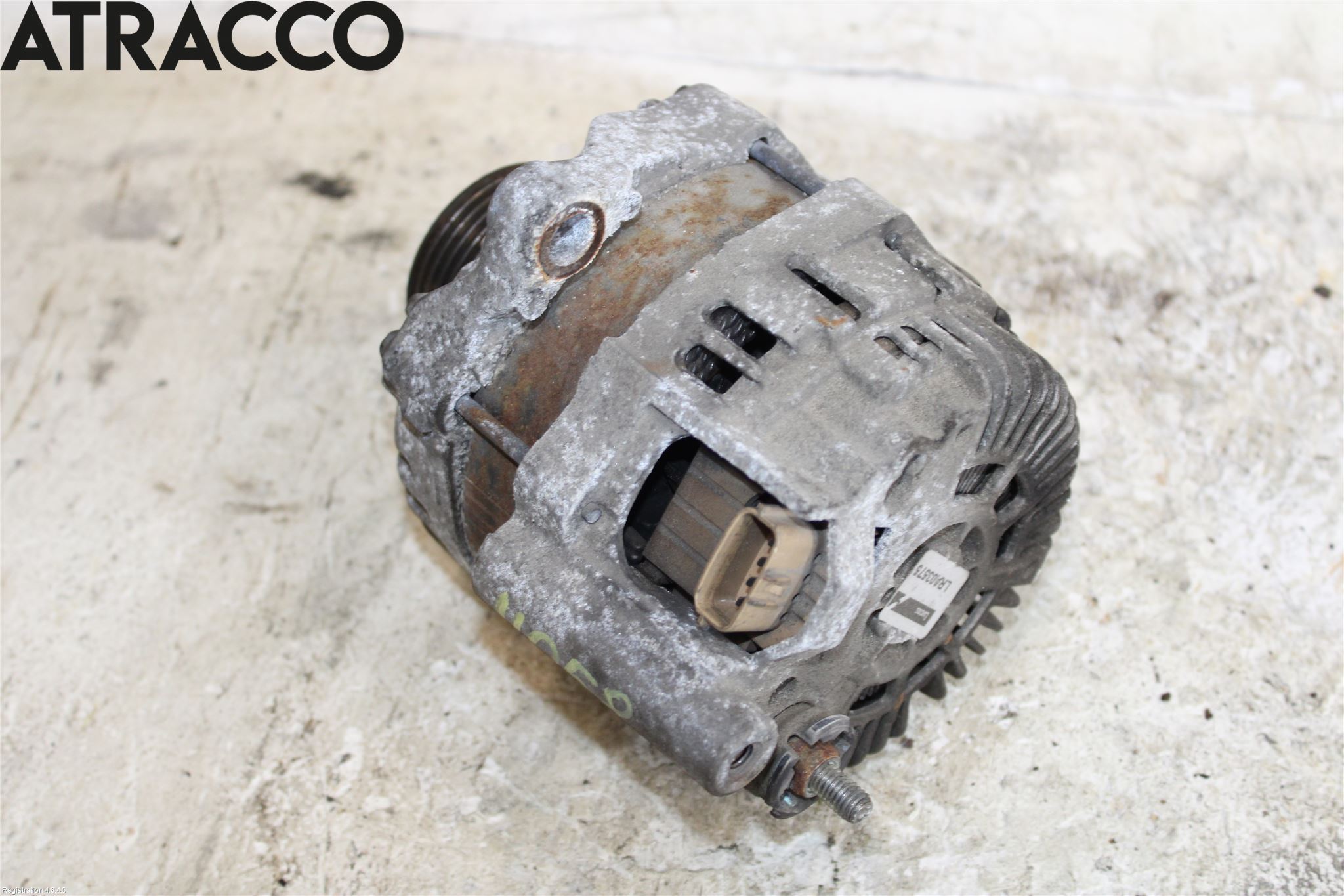Mitsubishi OUTLANDER 13-21 Generator