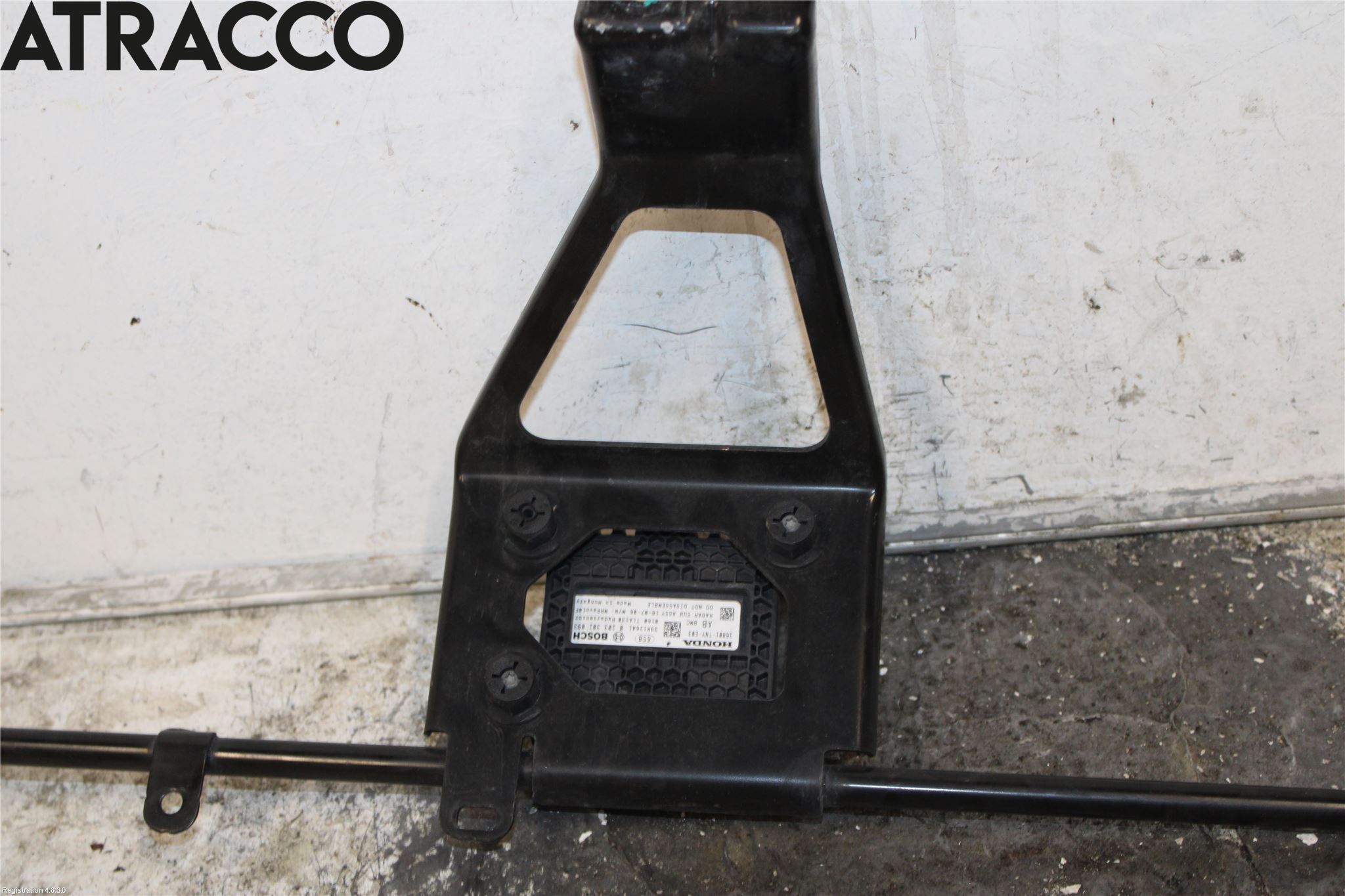Honda CR-V 19-22 Sensor Aktivt Kollisionsskydd