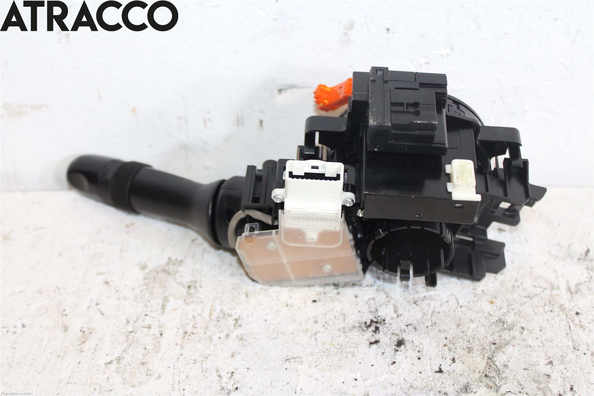 Toyota COROLLA 08-12 Spak Blinkers-Ljusomk