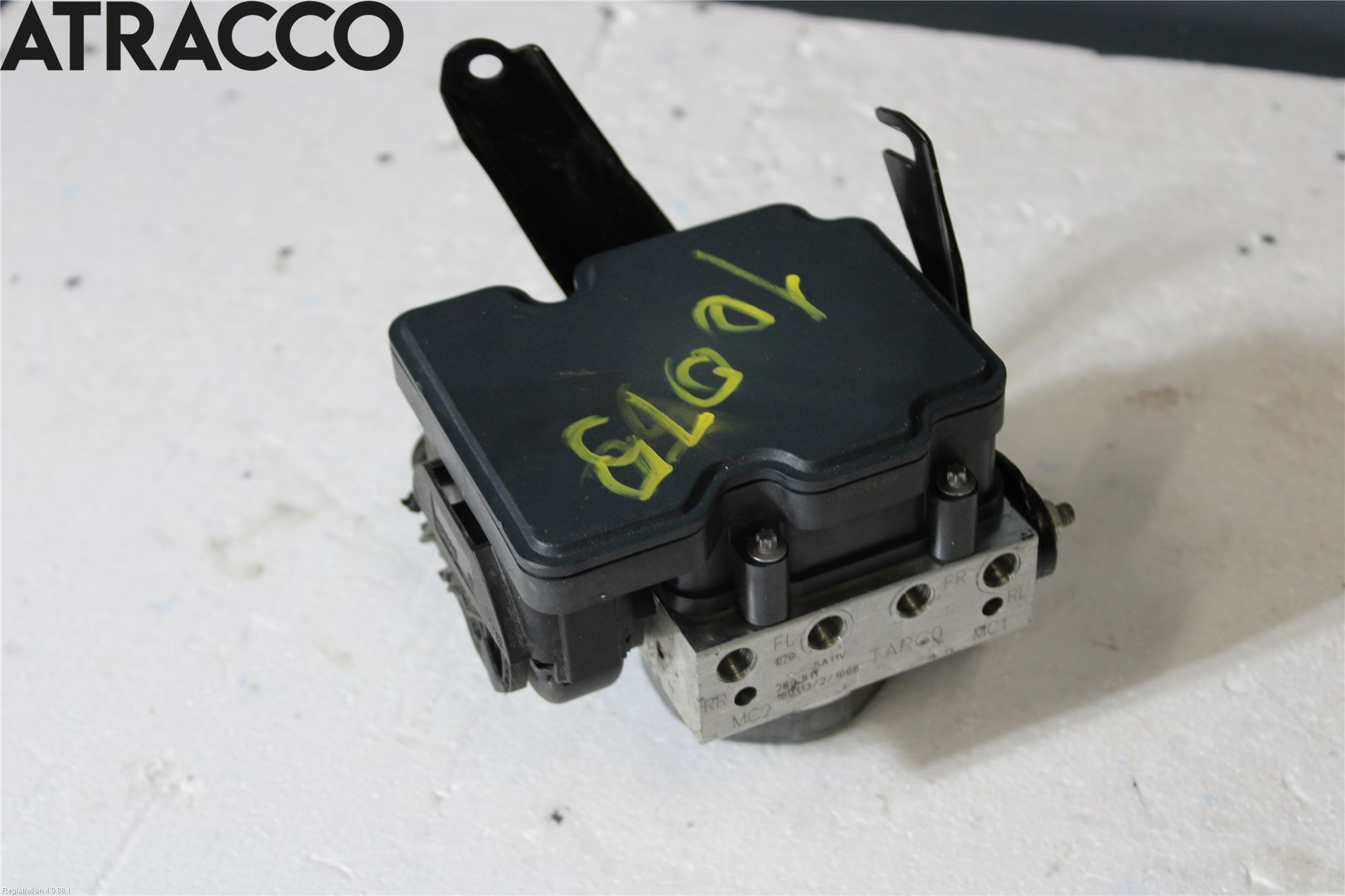 Honda JAZZ 15-20 Abs Hydraulaggregat