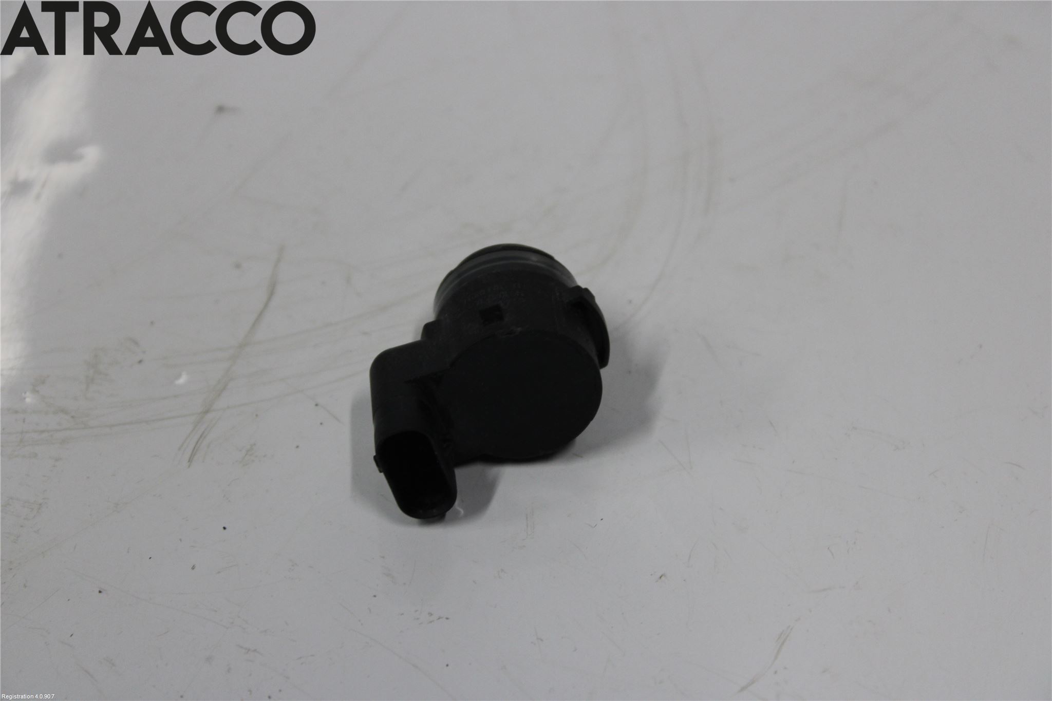 Audi A3/S3 05-13 Parkeringshjälp Frontsensor