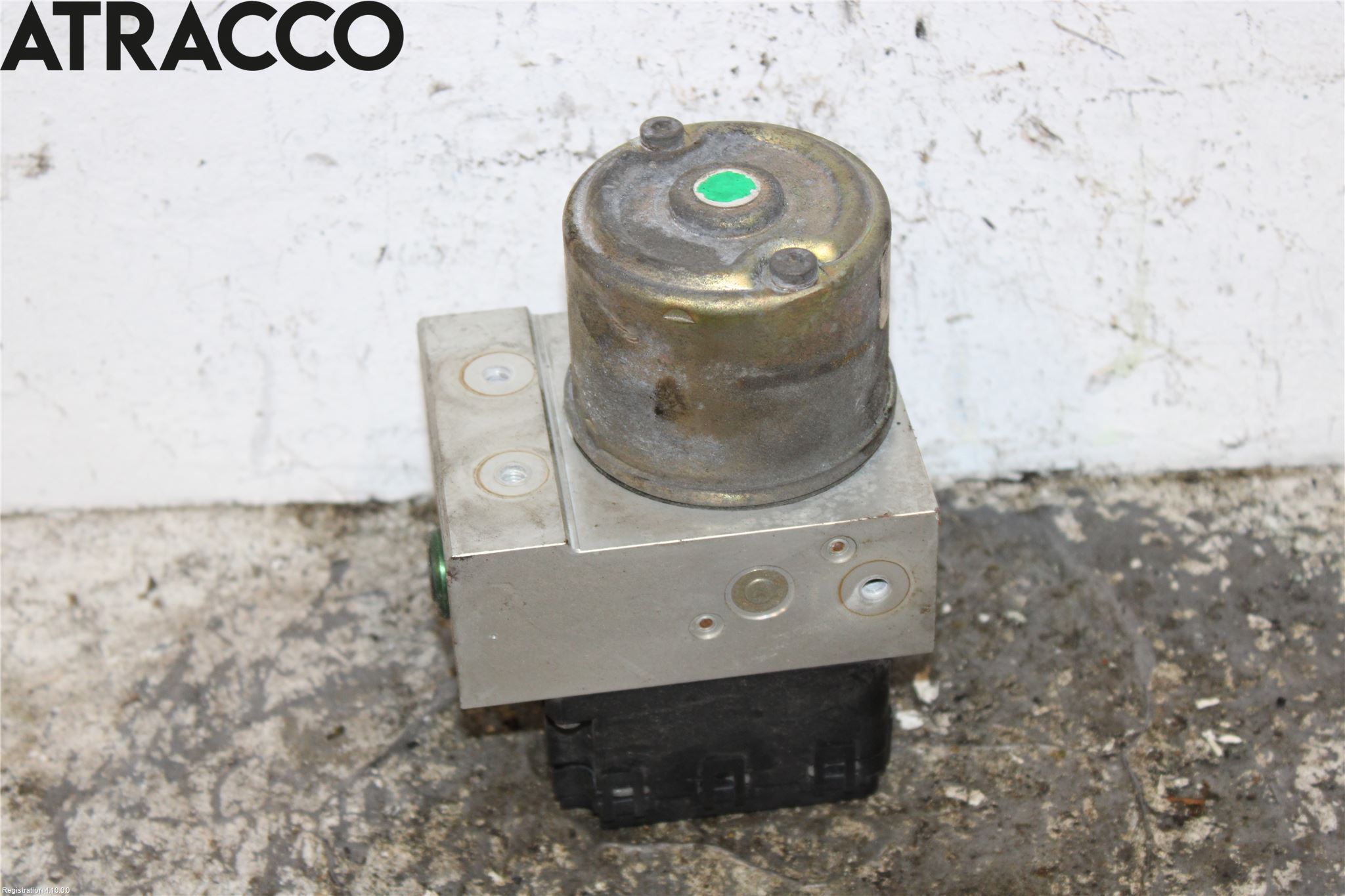 Suzuki GRAND VITARA I 98-05 Abs Hydraulaggregat