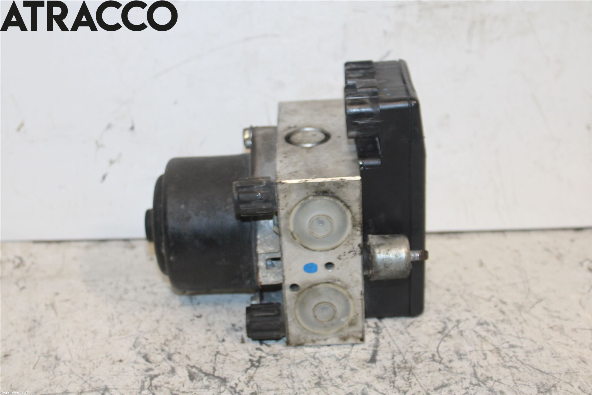 Toyota HI-ACE 06-12 Abs Hydraulaggregat