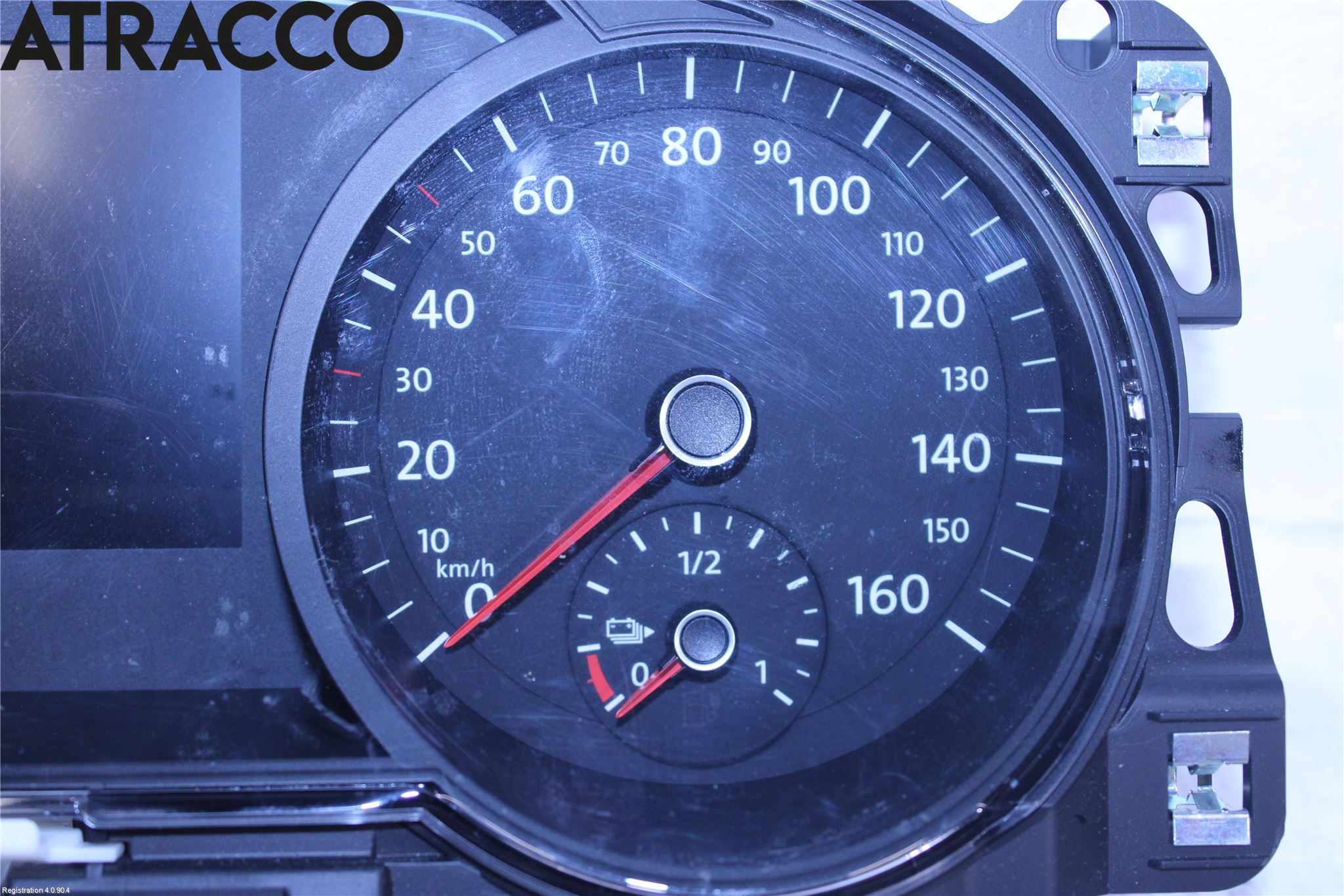 Volkswagen VW GOLF / E-GOLF VII 13-20 Instrument Hast