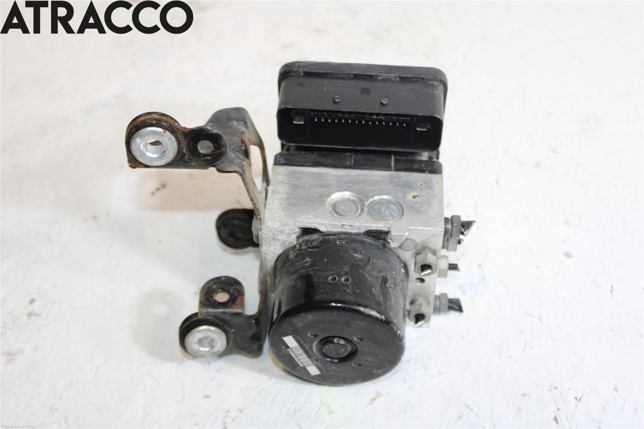 Volvo XC70 08-13 Abs Hydraulaggregat