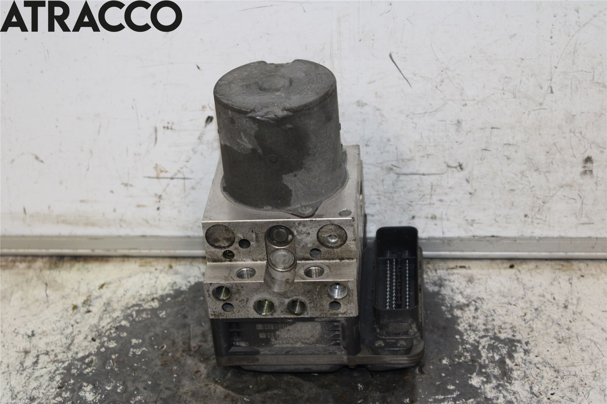 BMW 5 E60/61 Sed/Tou 02-10 Abs Hydraulaggregat