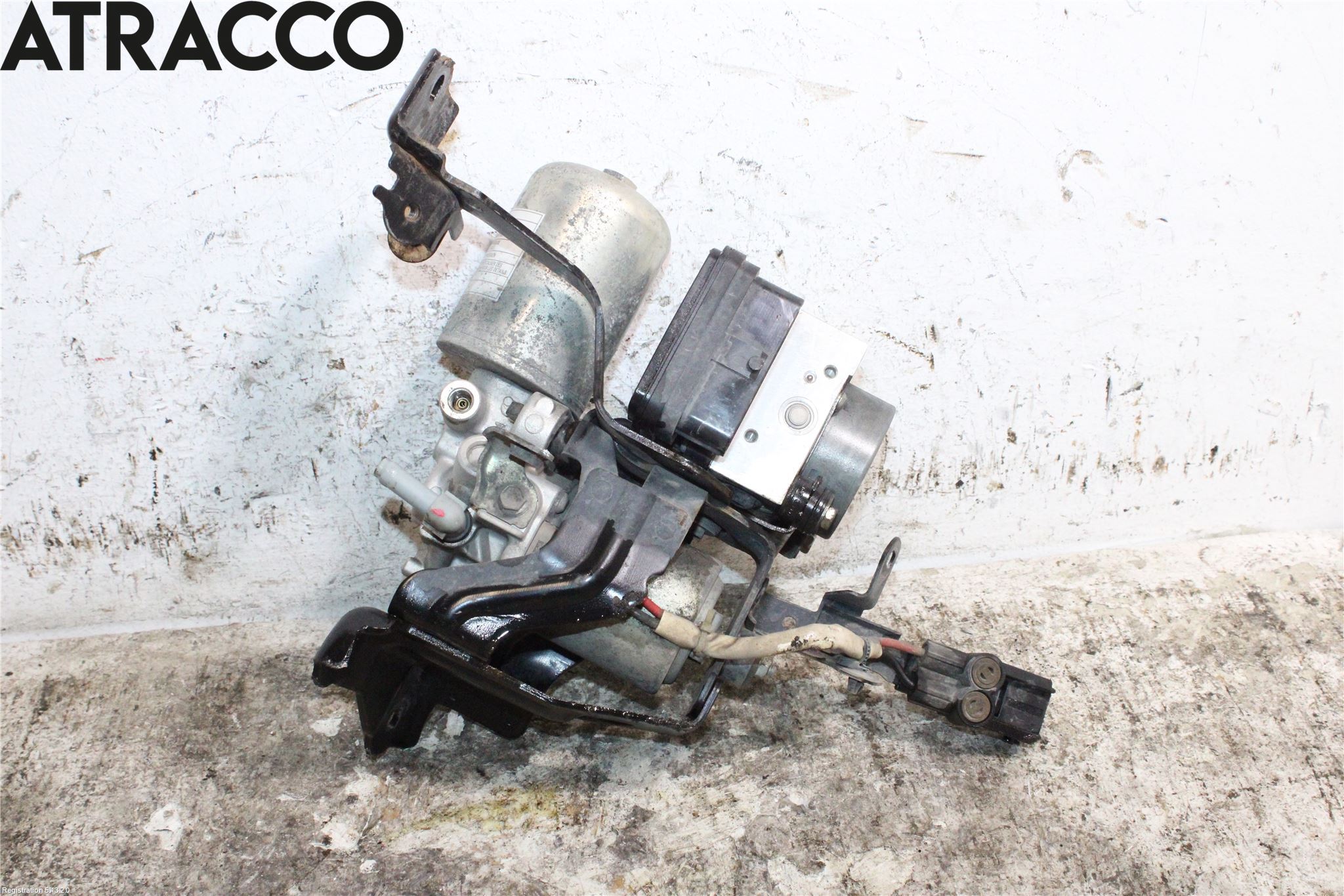 Toyota COROLLA 19- Abs Hydraulpump