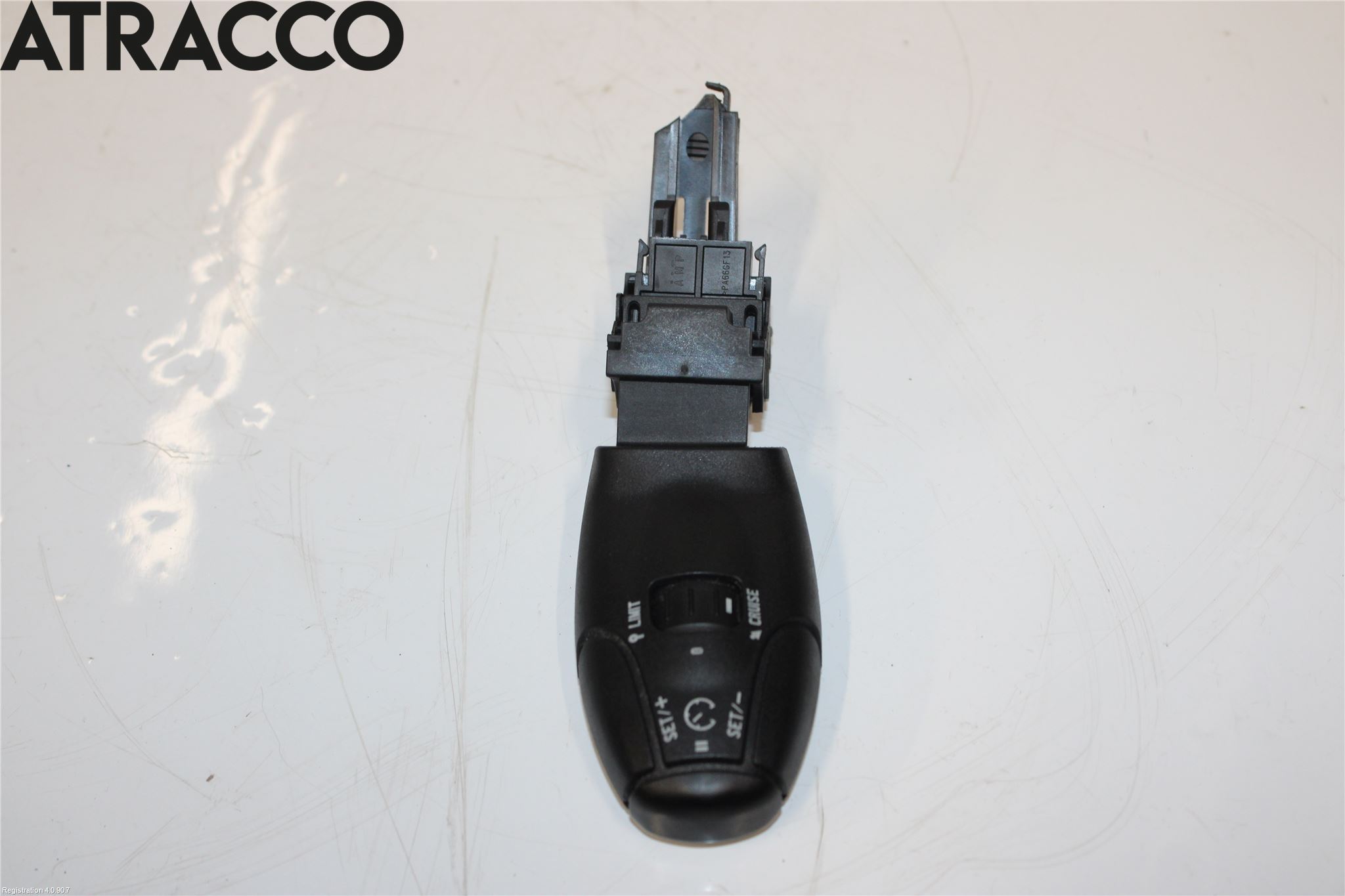 Citroen BERLINGO 08-18 Strömställar Farthållhuvud