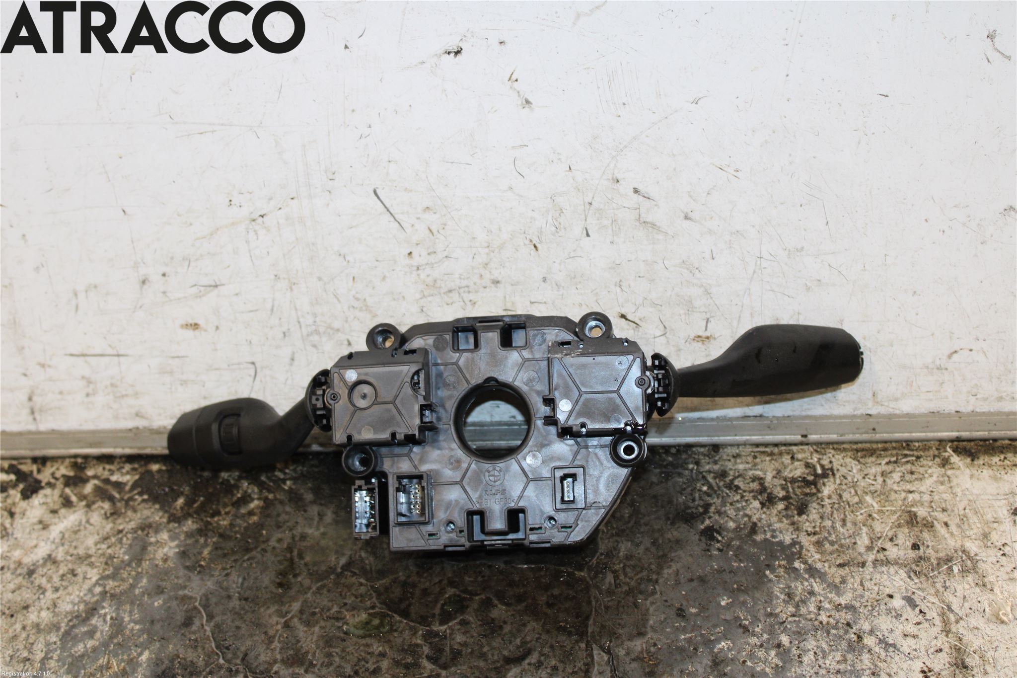 BMW i3 I01 13-22 Spakcentral
