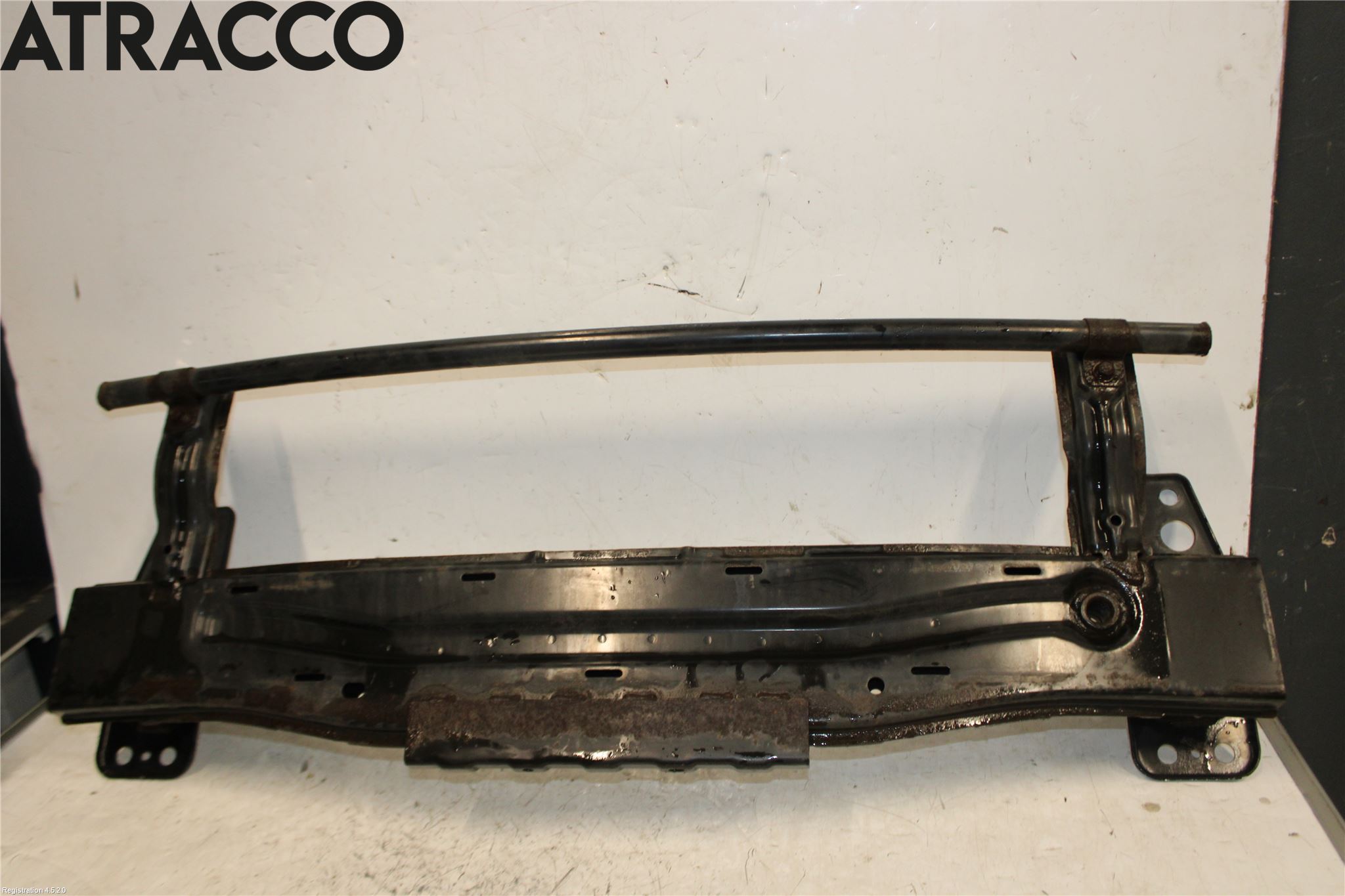 Kia PICANTO 12-17 Stötfångarbalk Fram