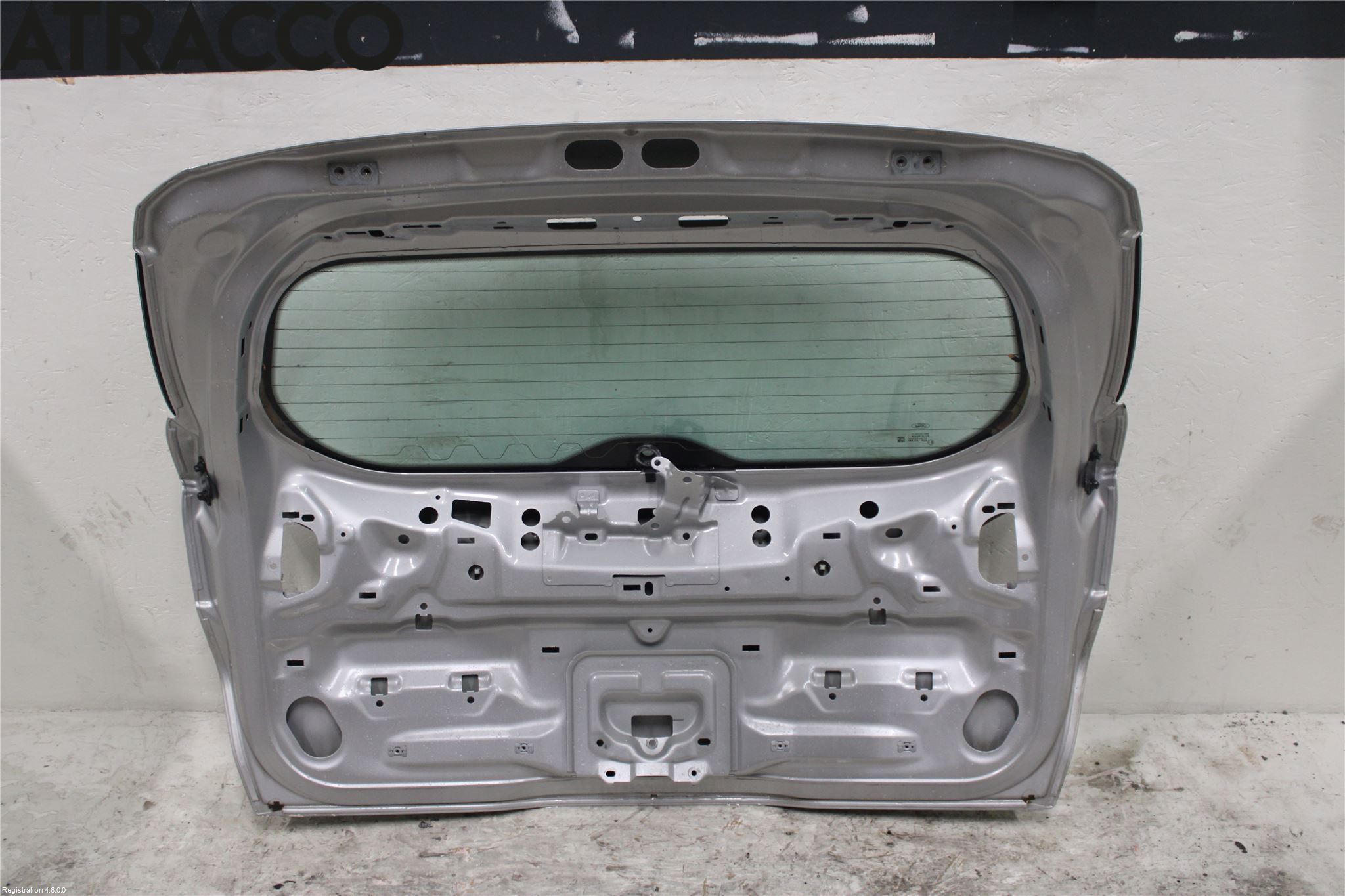 Ford FOCUS 11-14 Baklucka Kombi