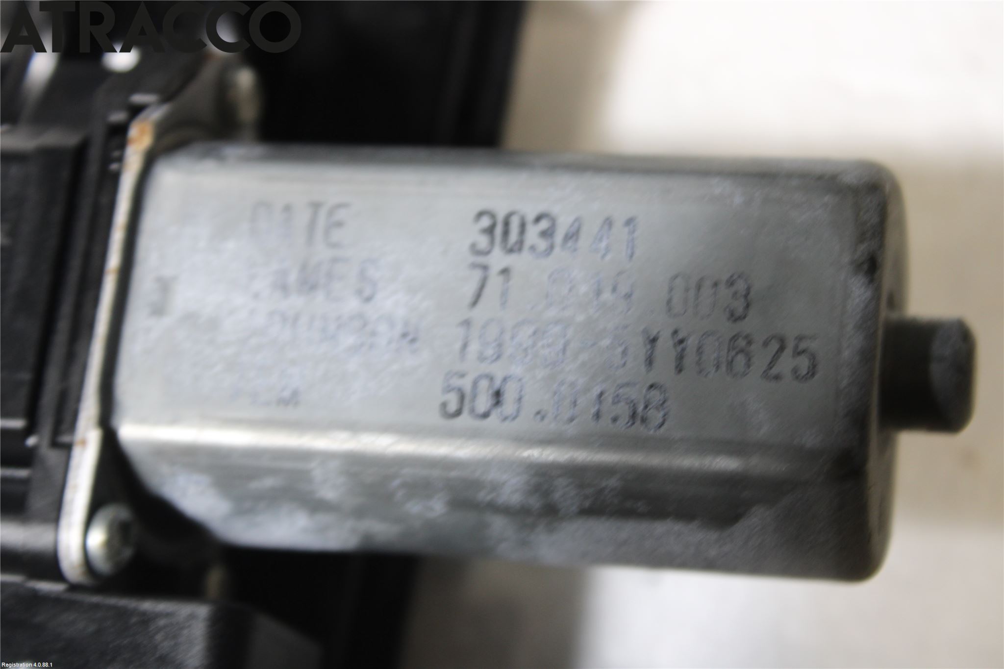 Mini ONE/COOPER 5DR F55 14-24 Fönsterhiss El Kompl