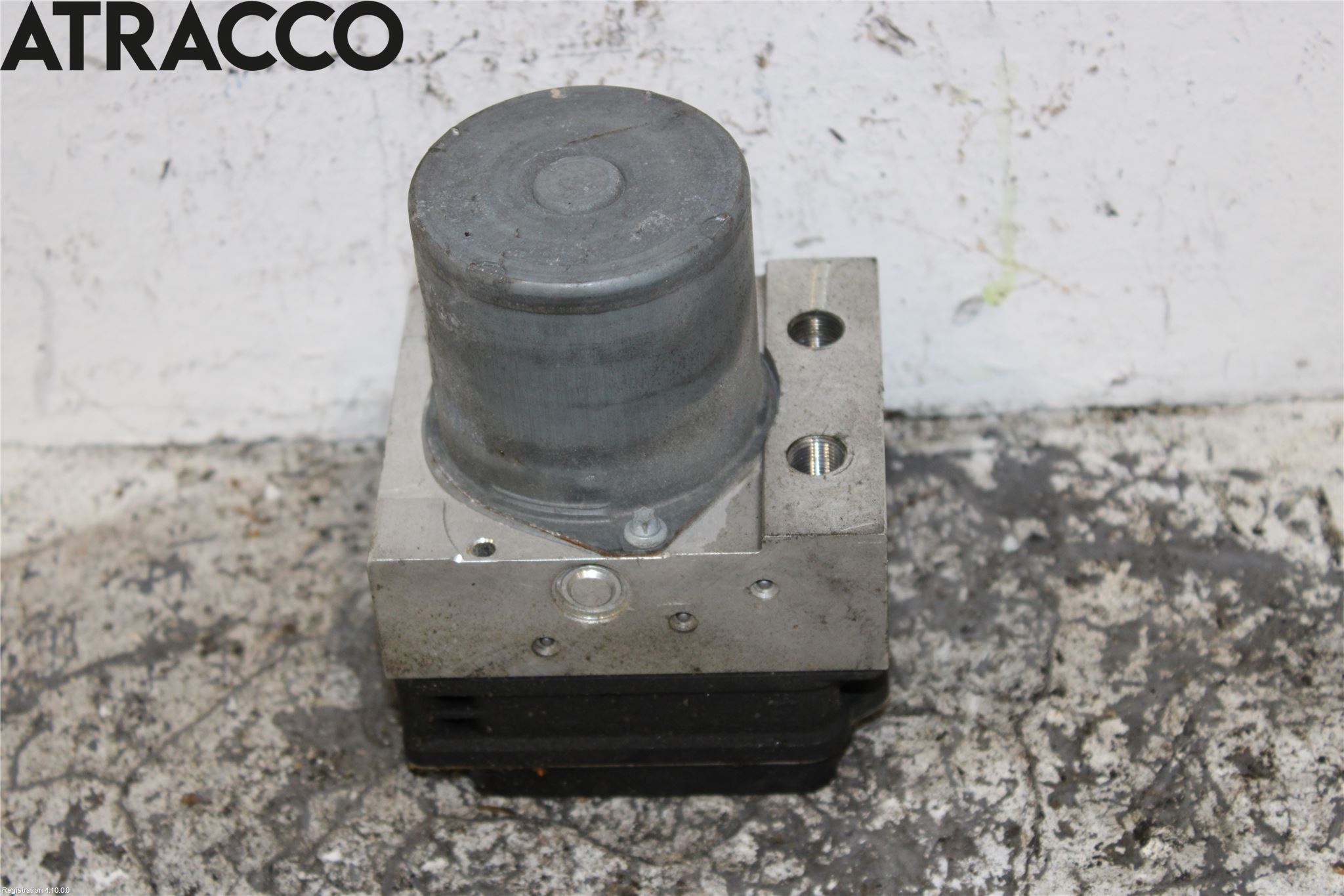 Audi A4/S4 08-11 Abs Hydraulaggregat