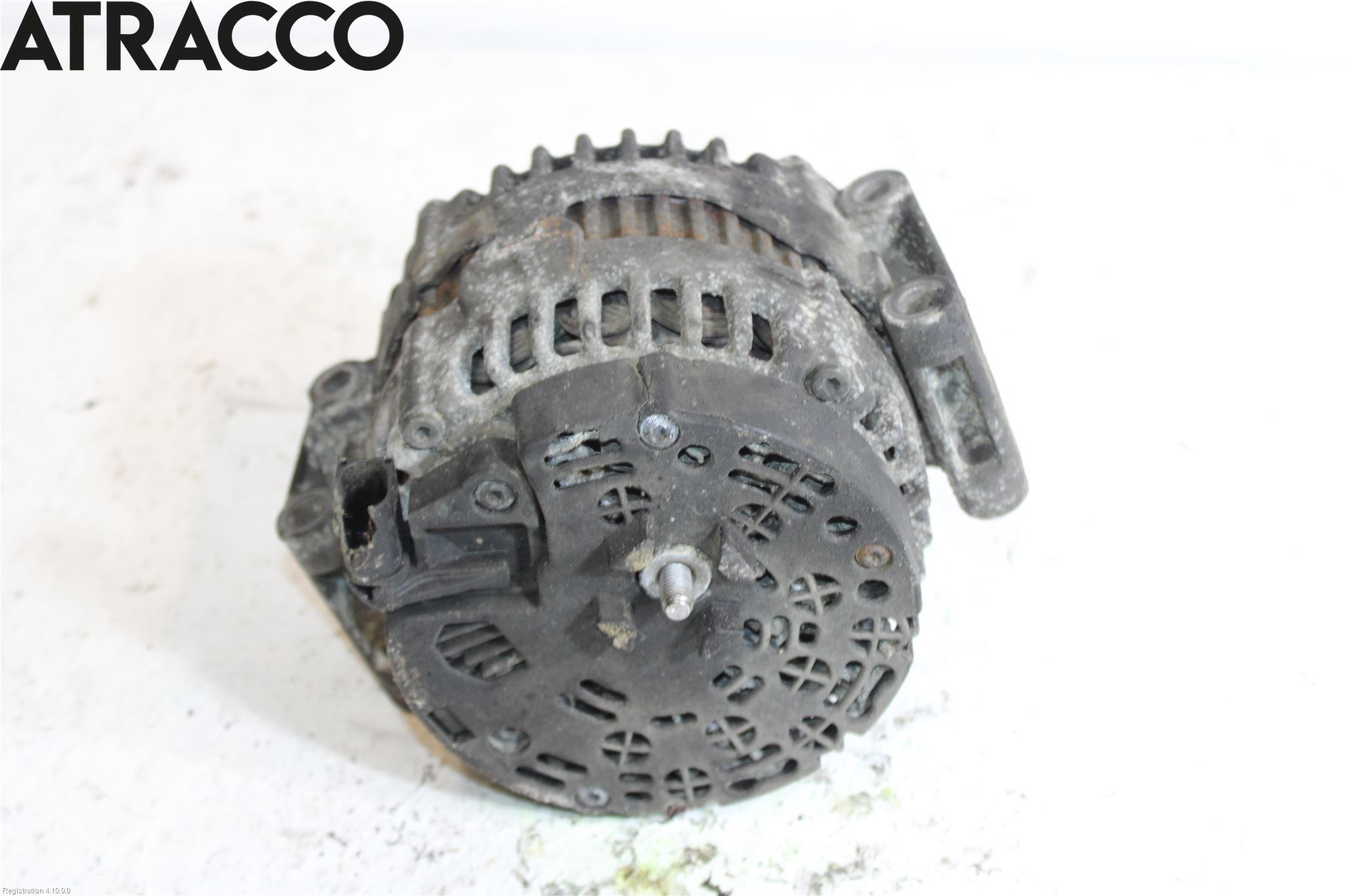 Mercedes-Benz MB GL-KLASS (X164) 06-12 Generator