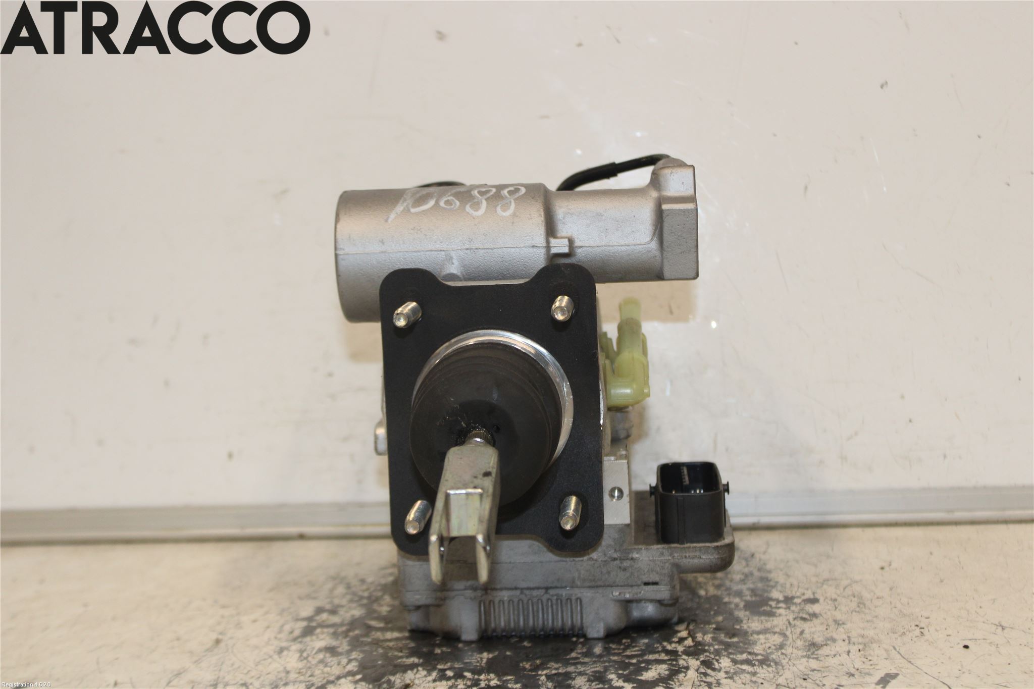 Toyota RAV4 13-18 Abs Hydraulaggregat