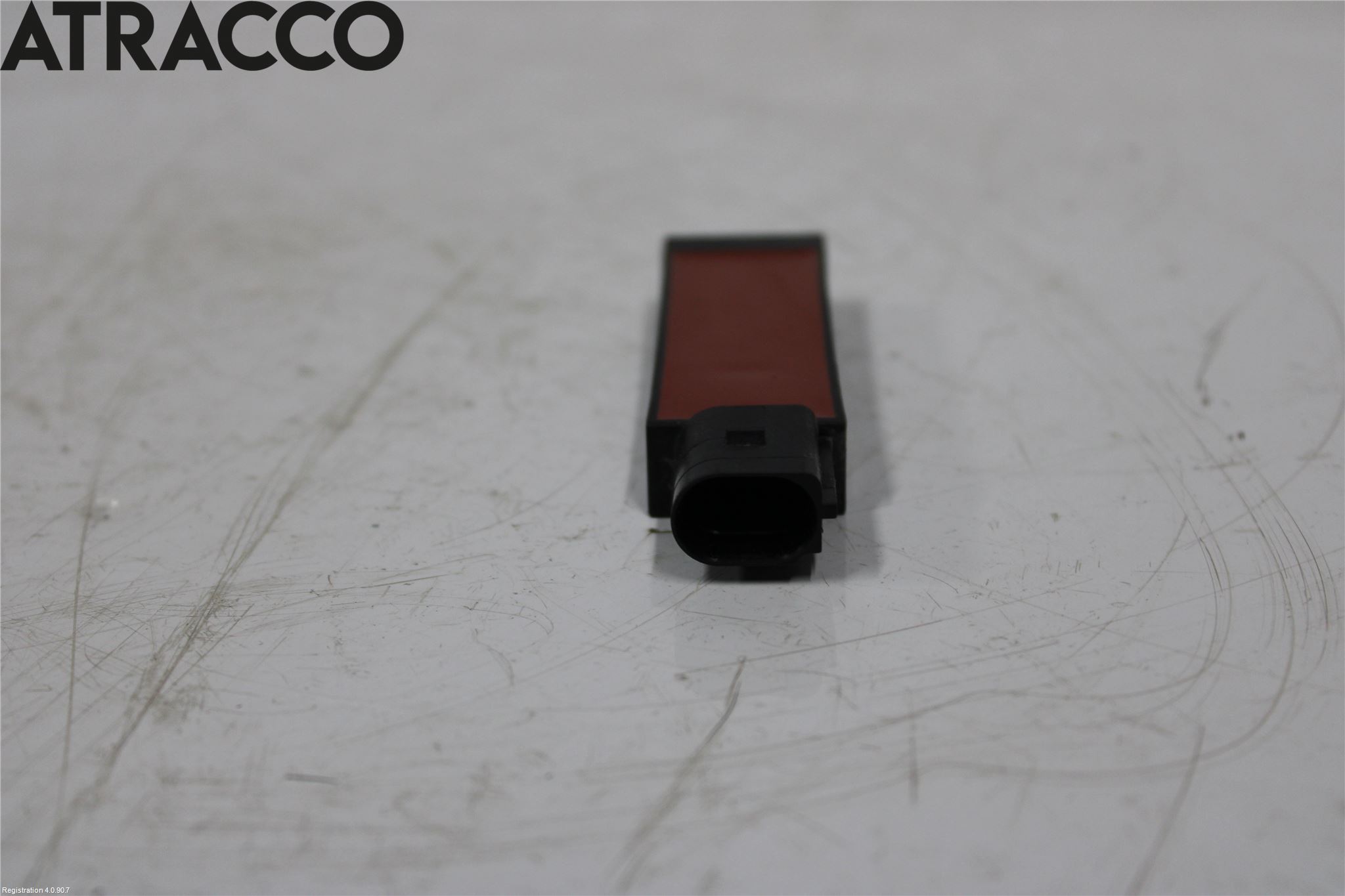 Volkswagen VW GOLF / E-GOLF VII 13-20 Antenn