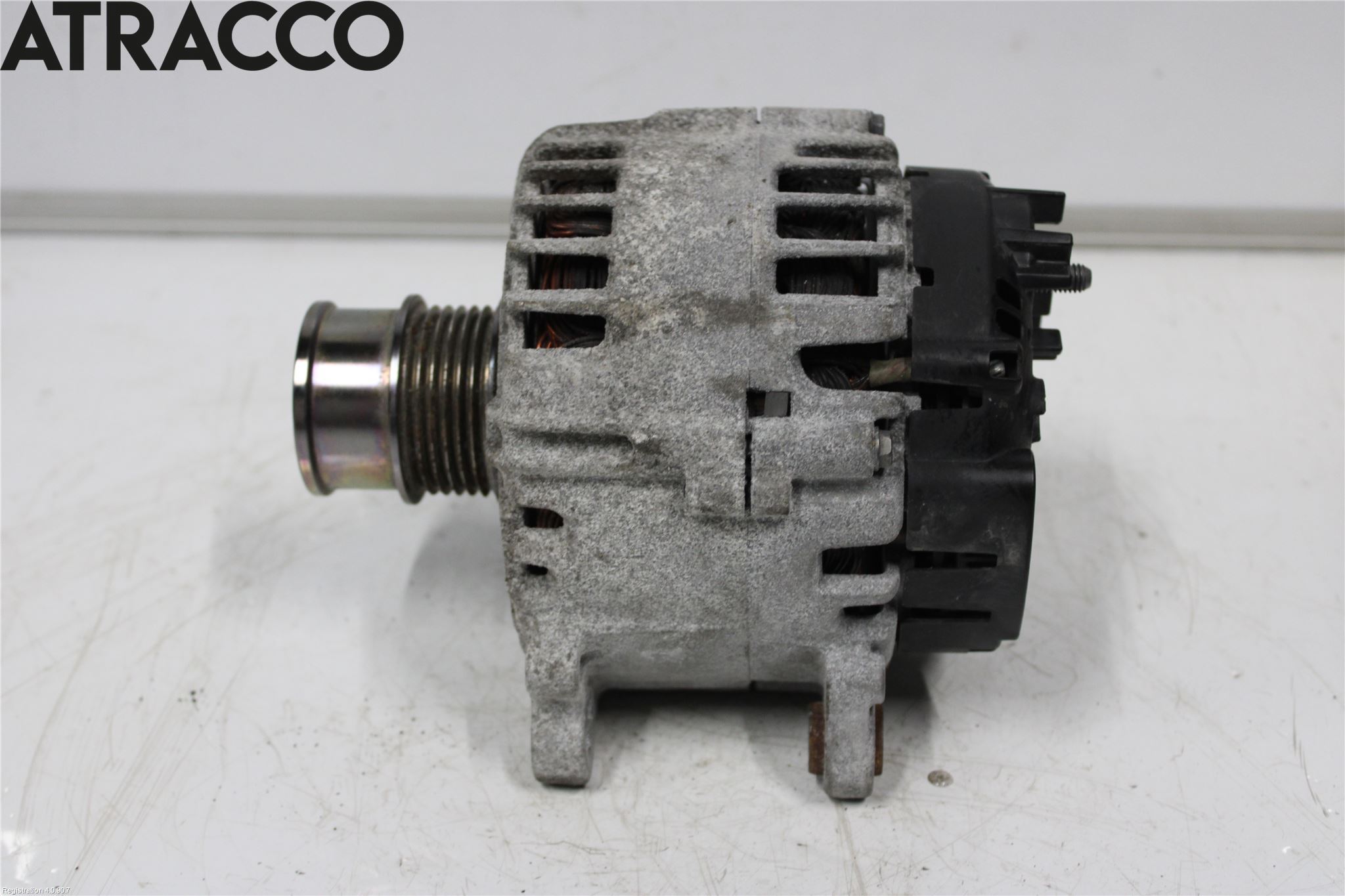 Volkswagen VW GOLF / E-GOLF VII 13-20 Generator