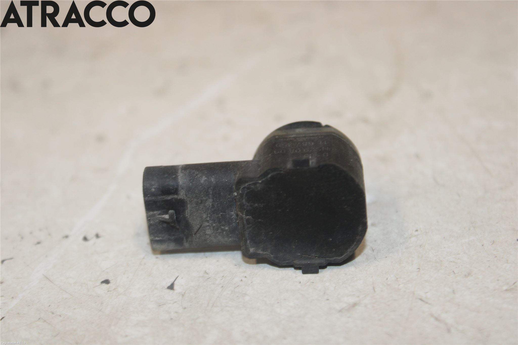 Volvo V70 08-13 Parkeringshjälp Backsensor