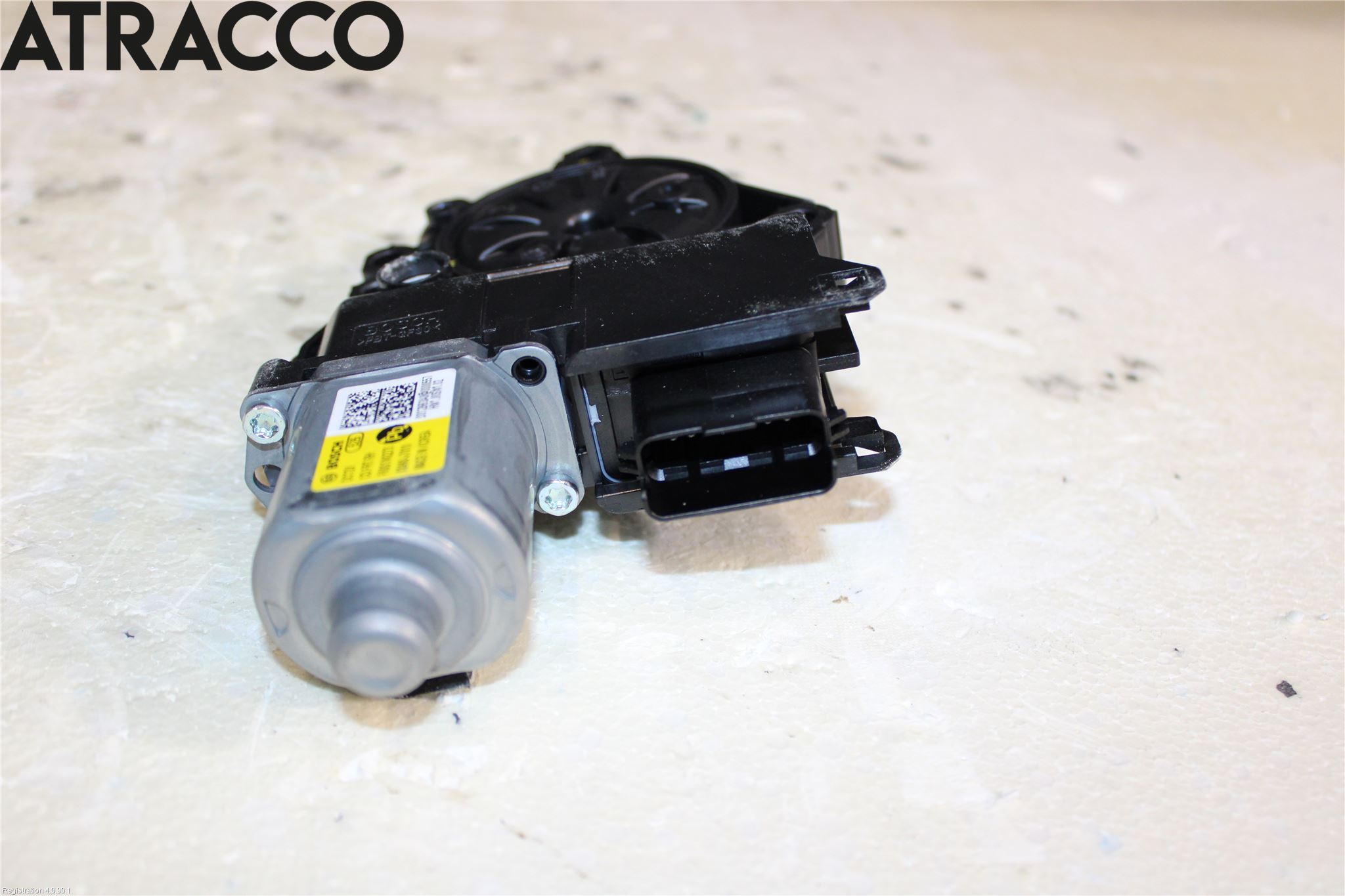 Kia CEED/CEED SW 19- Fönsterhissmotor