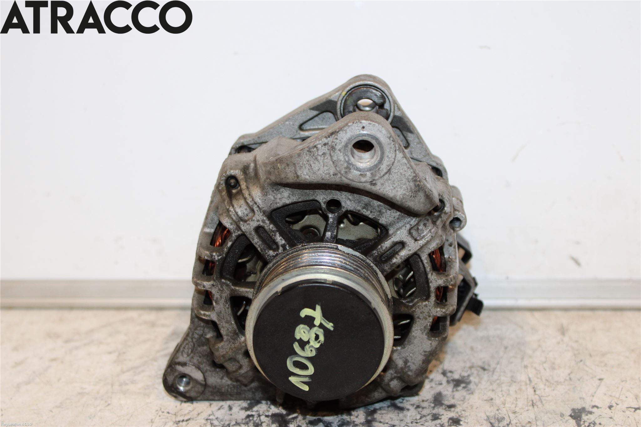 Kia PICANTO 12-17 Generator