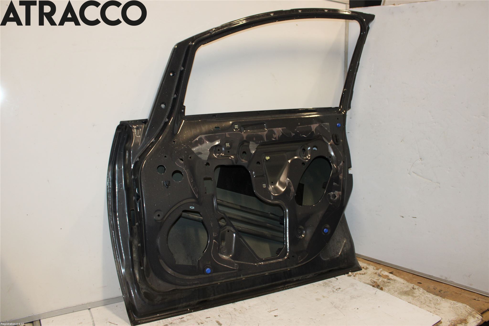 Opel ASTRA J 10-15 Dörr Fram Höger